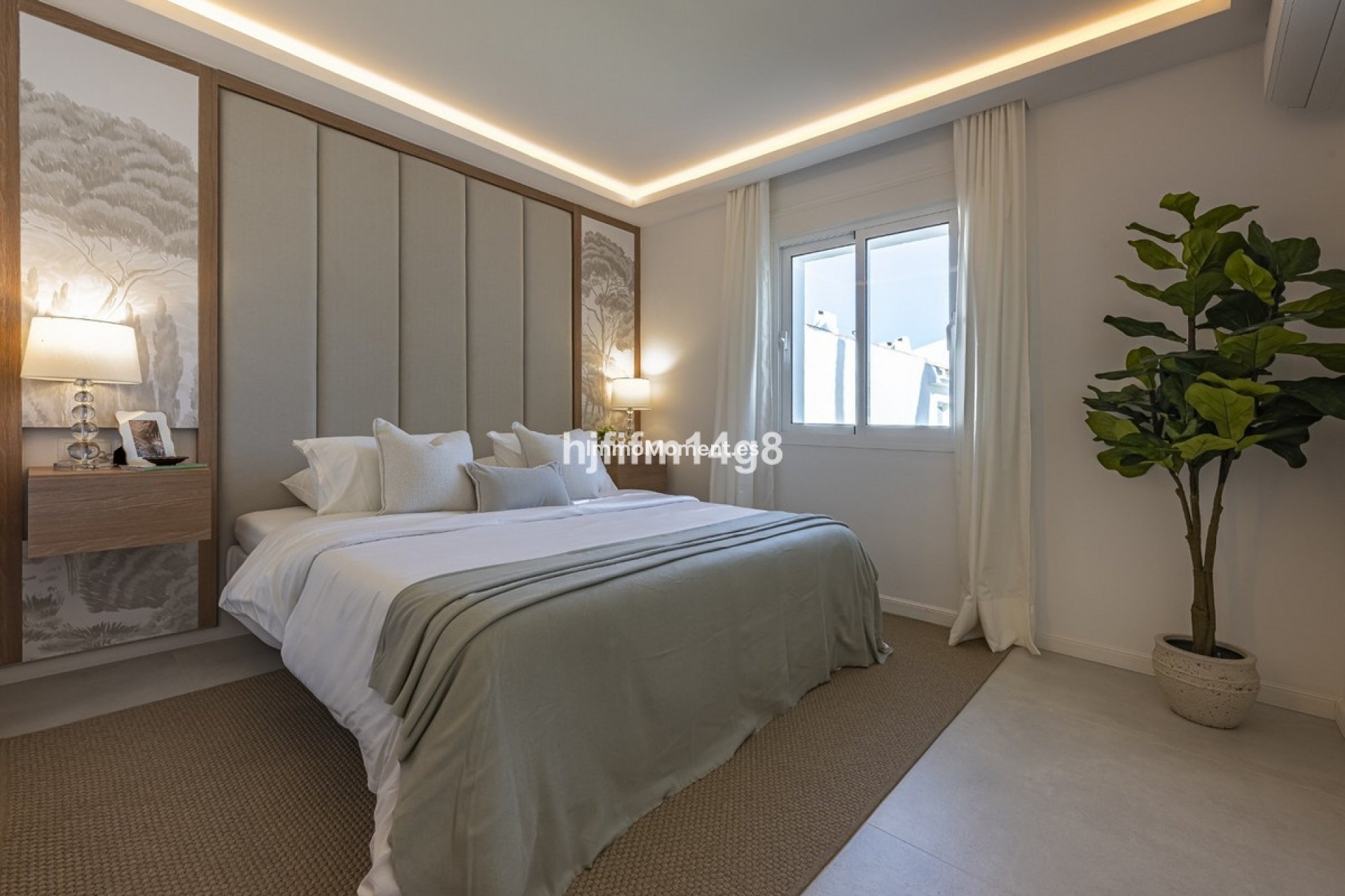 Bestaande woning - Geschakelde woning - Marbella - Nueva Andalucía