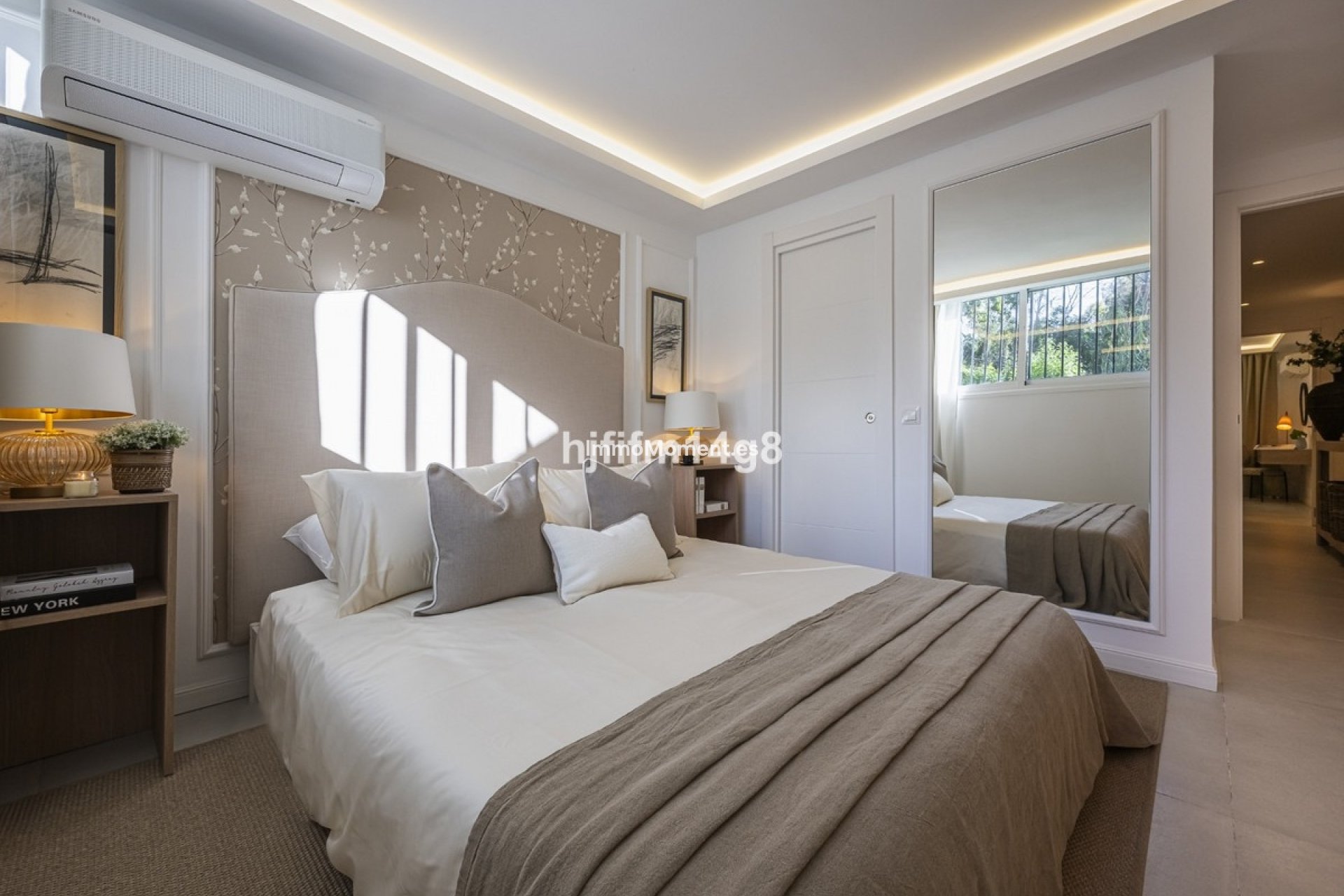 Bestaande woning - Geschakelde woning - Marbella - Nueva Andalucía