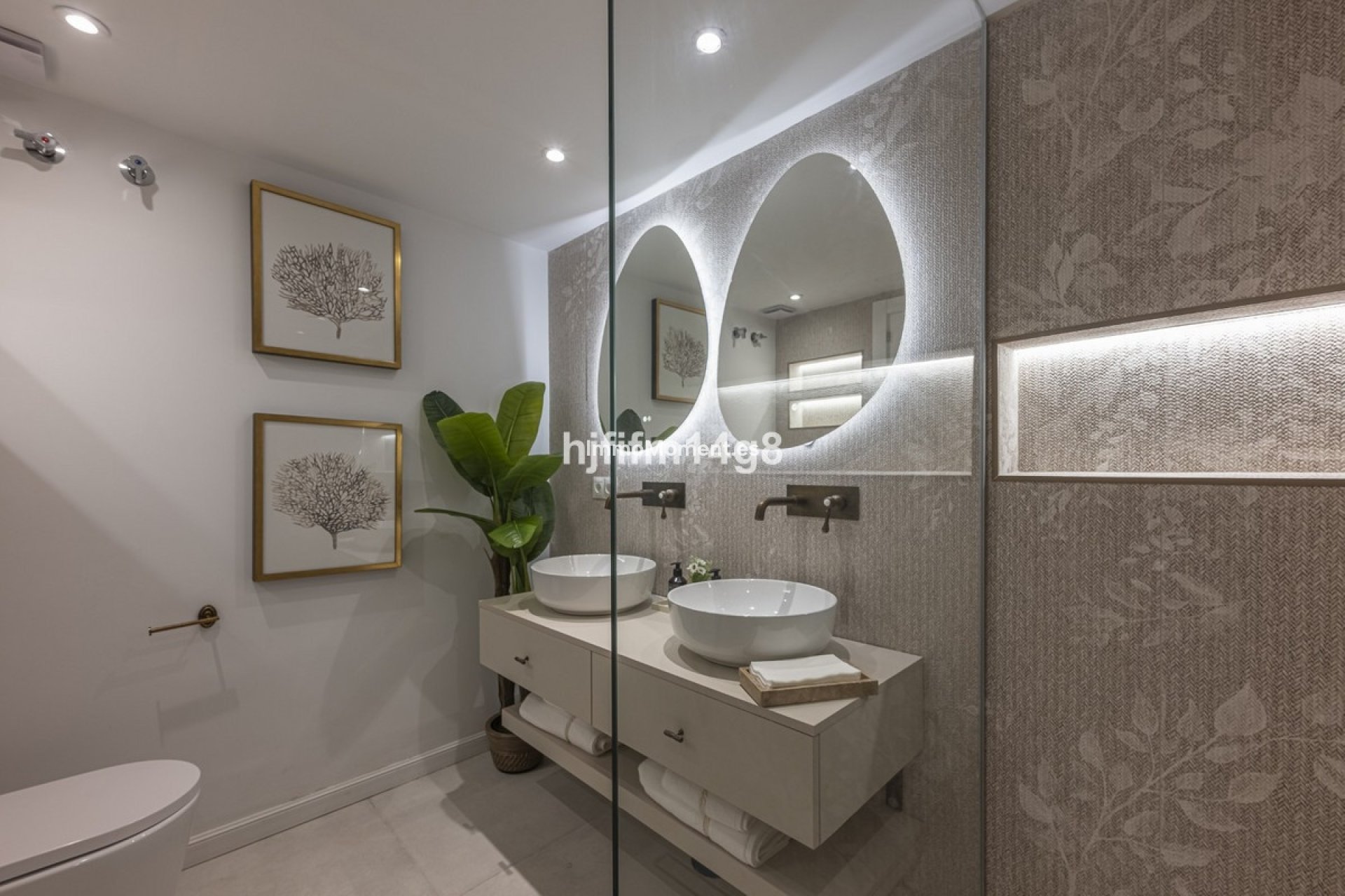 Bestaande woning - Geschakelde woning - Marbella - Nueva Andalucía