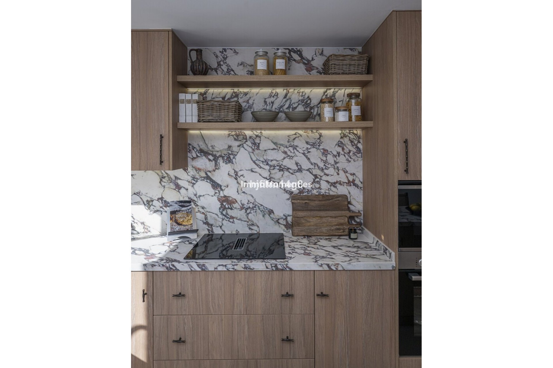 Bestaande woning - Geschakelde woning - Marbella - Nueva Andalucía