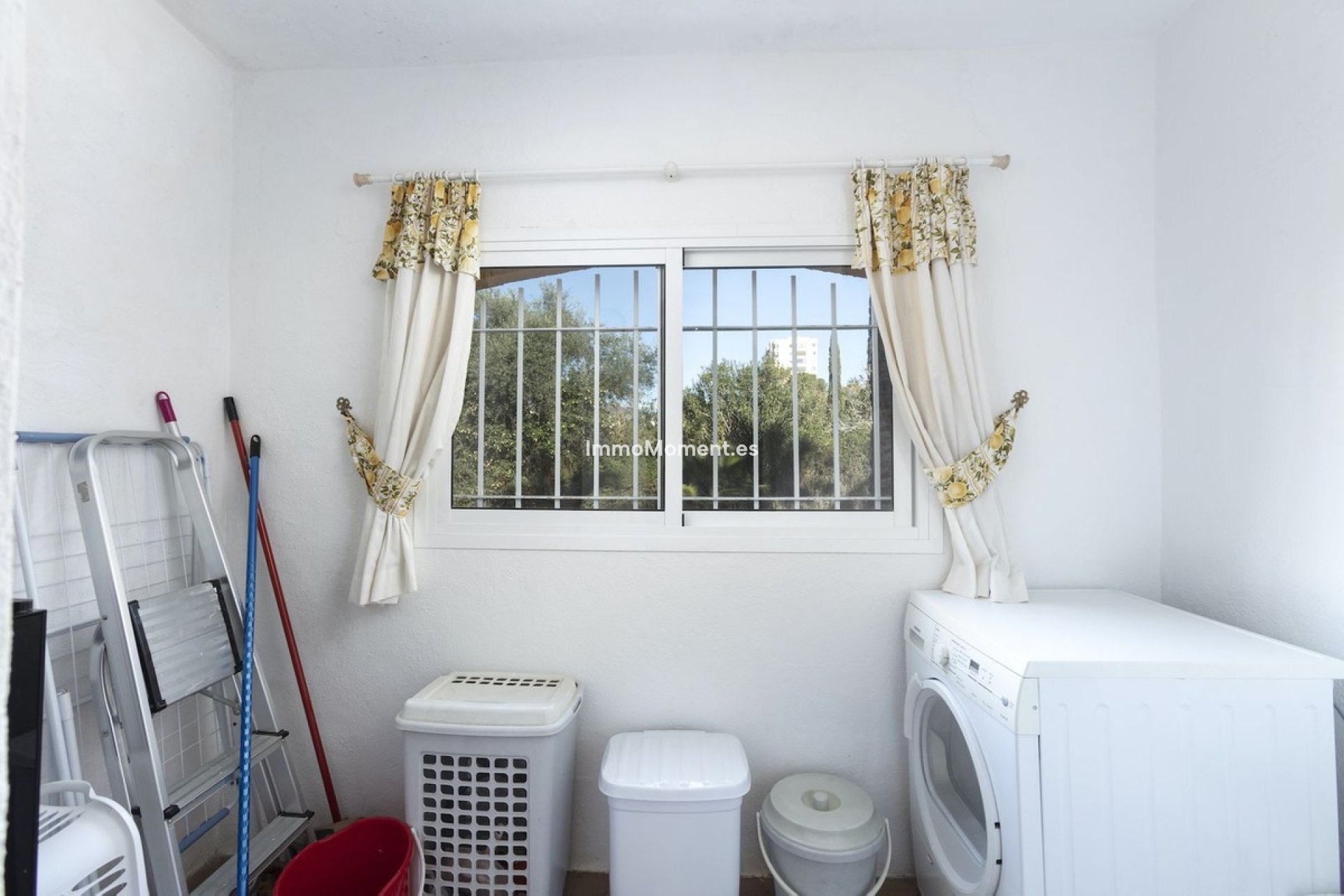 Bestaande woning - Geschakelde woning - Marbella - Nueva Andalucía