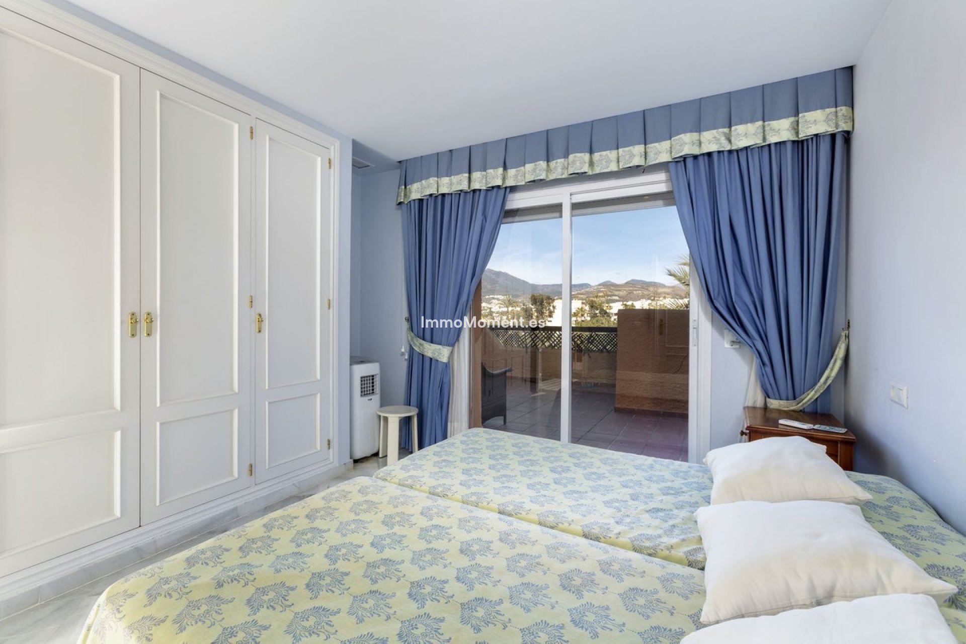 Bestaande woning - Geschakelde woning - Marbella - Nueva Andalucía