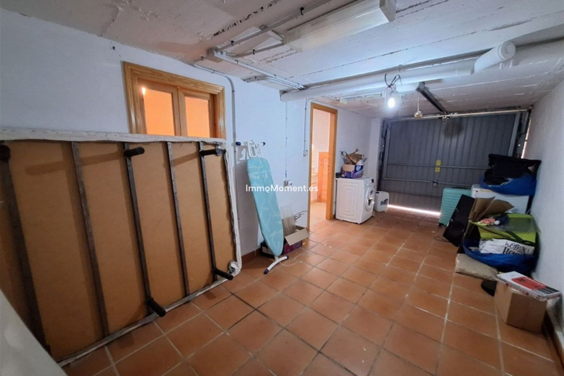 Bestaande woning - Geschakelde woning - Marbella - Nueva Andalucía