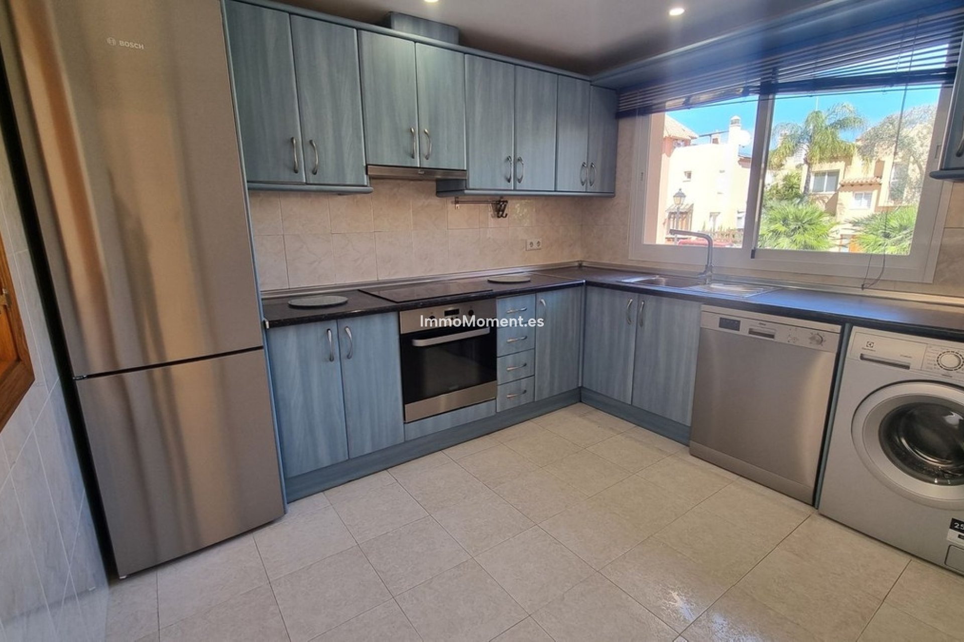 Bestaande woning - Geschakelde woning - Marbella - Nueva Andalucía