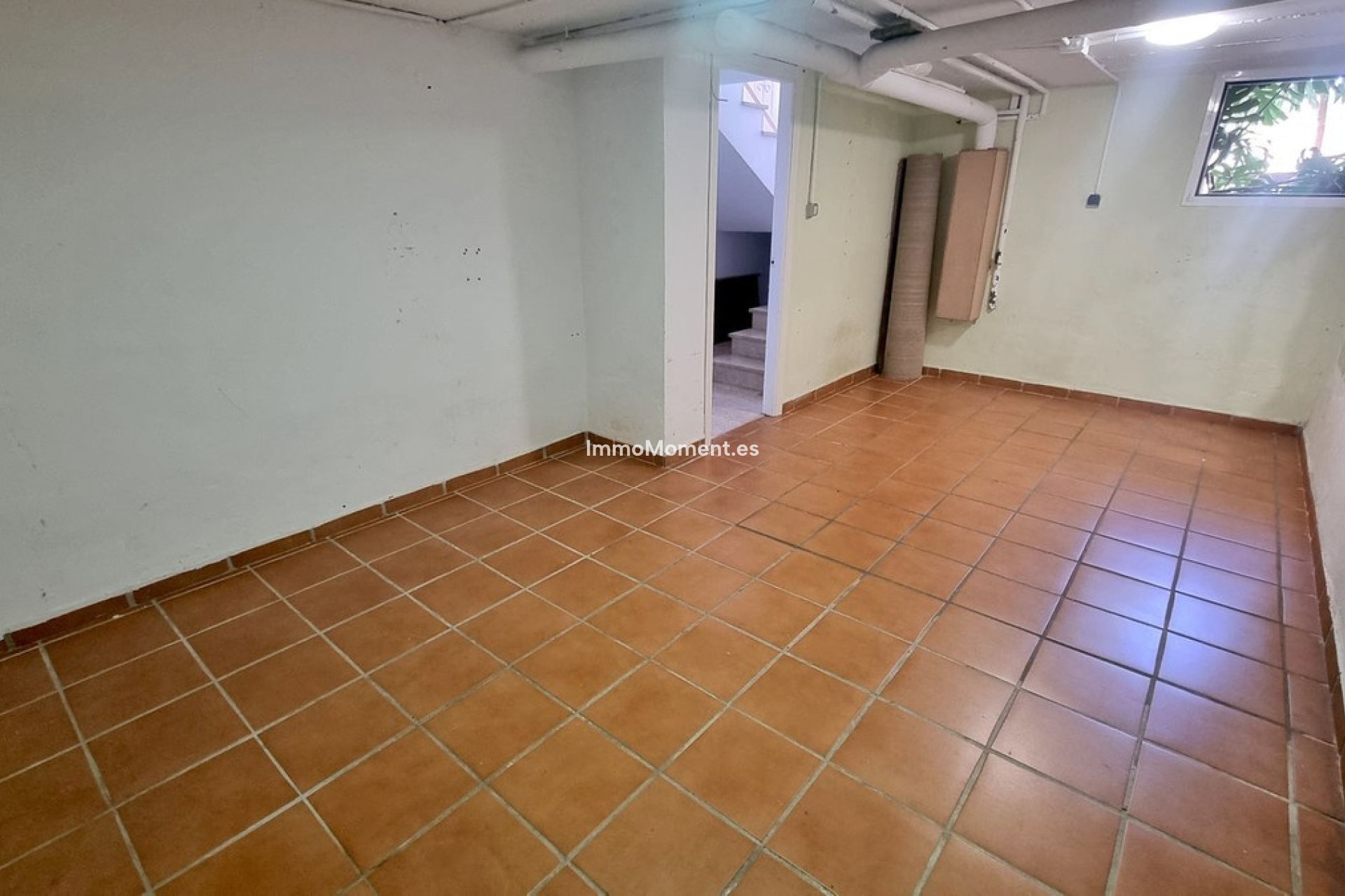 Bestaande woning - Geschakelde woning - Marbella - Nueva Andalucía