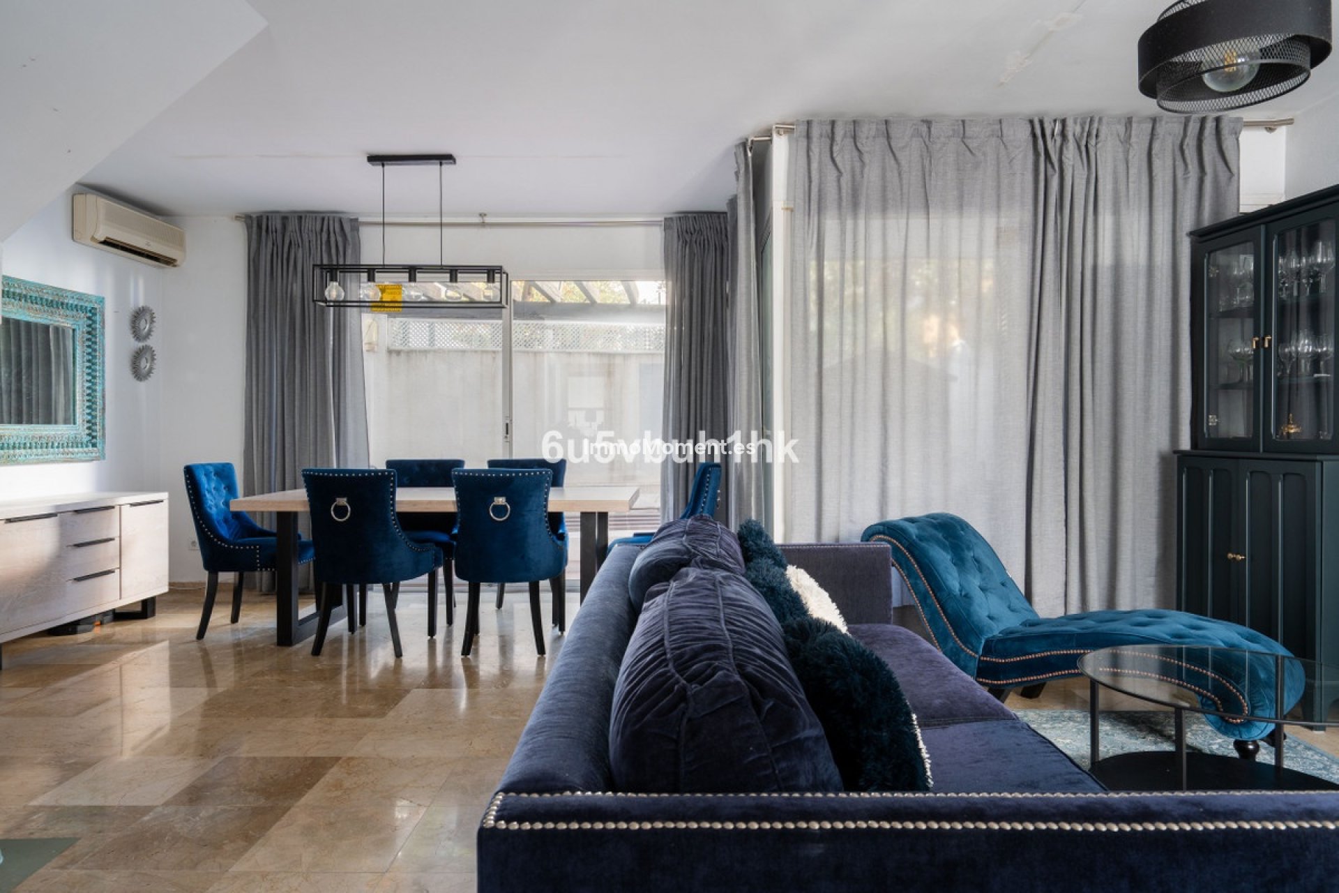 Bestaande woning - Geschakelde woning - Marbella - Nueva Andalucía