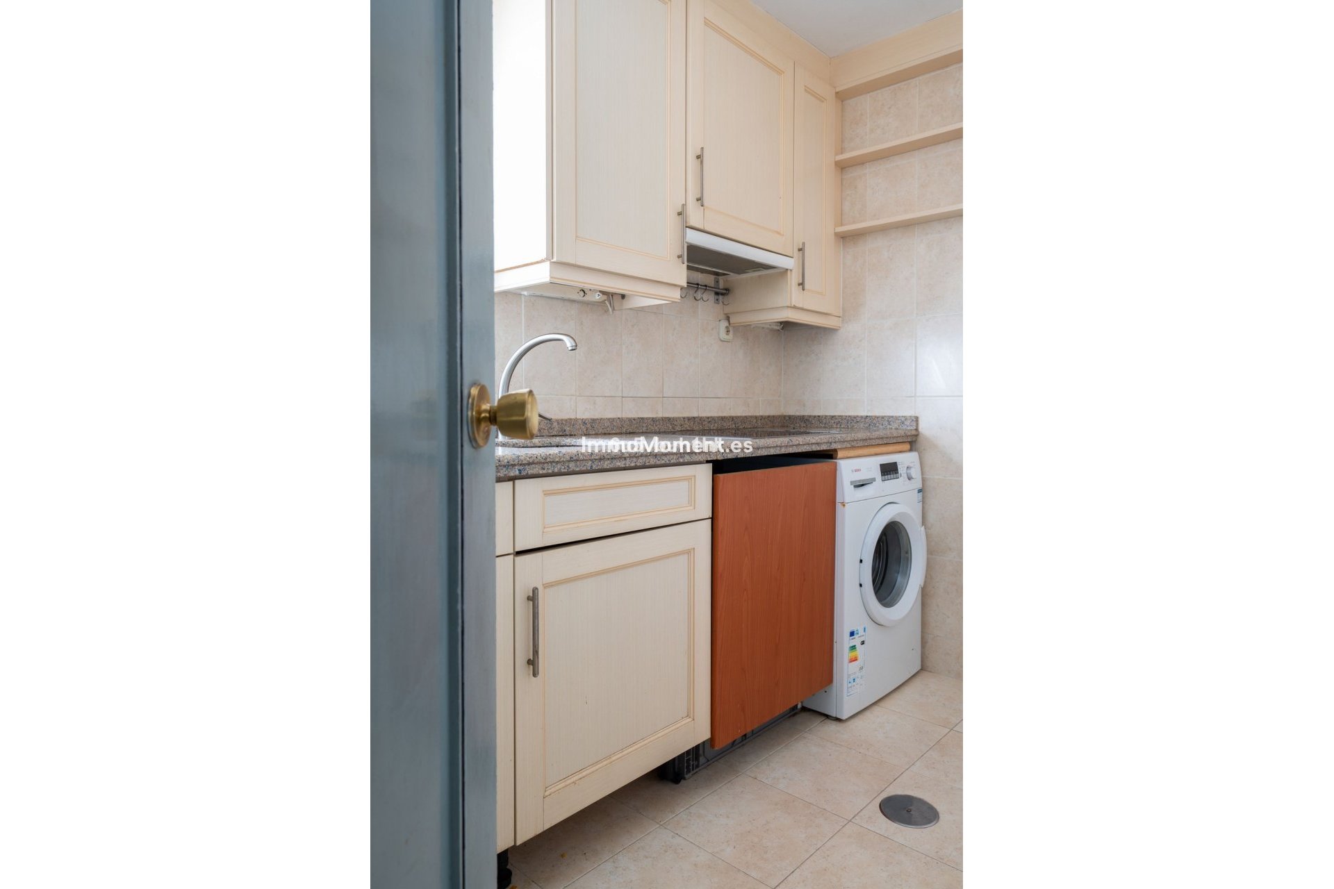 Bestaande woning - Geschakelde woning - Marbella - Nueva Andalucía