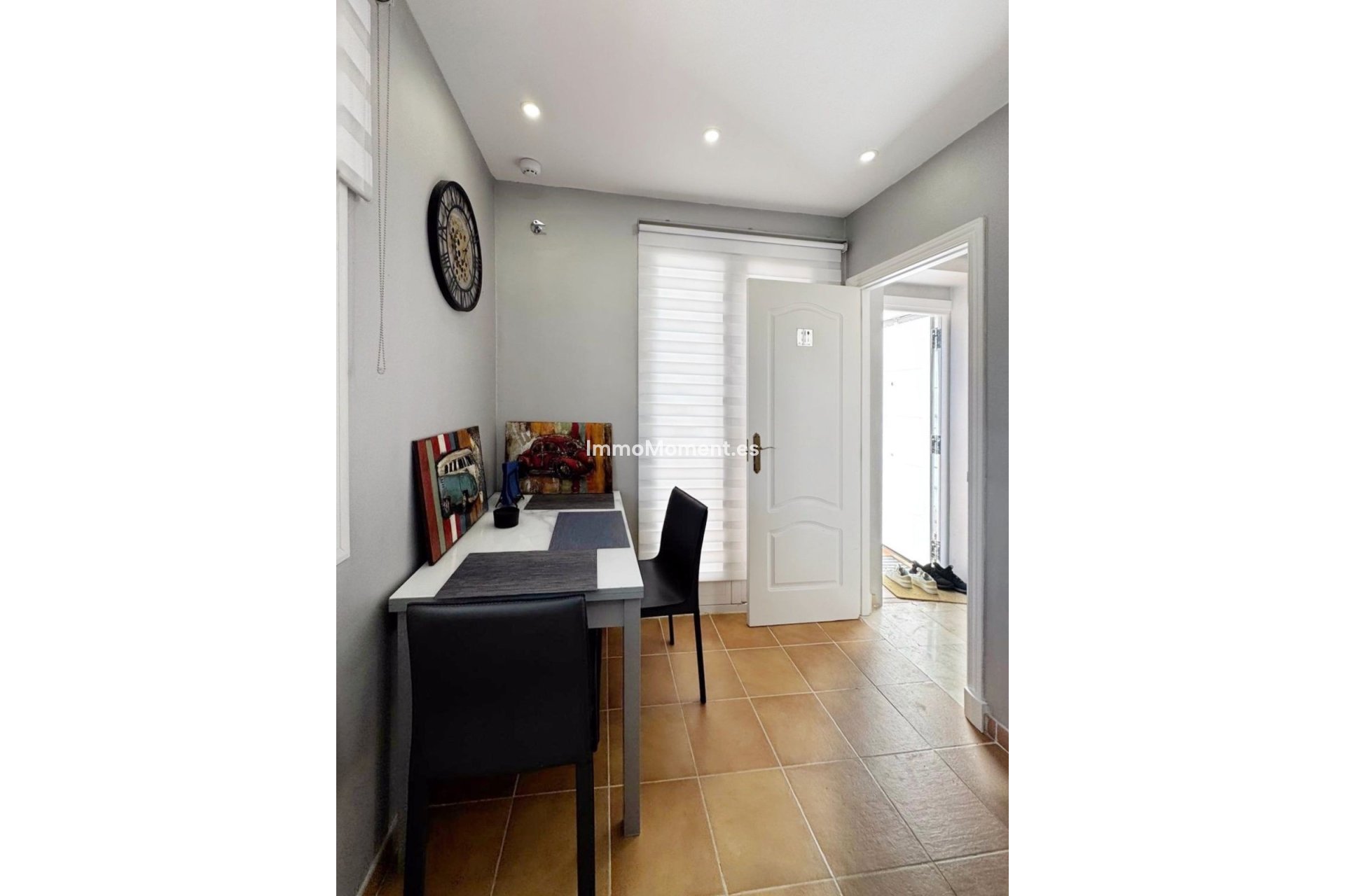 Bestaande woning - Geschakelde woning - Marbella - Nueva Andalucía