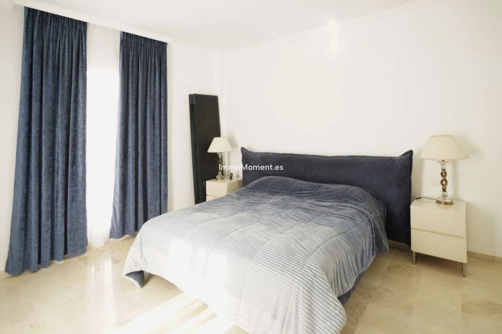 Bestaande woning - Geschakelde woning - Marbella - Nueva Andalucía