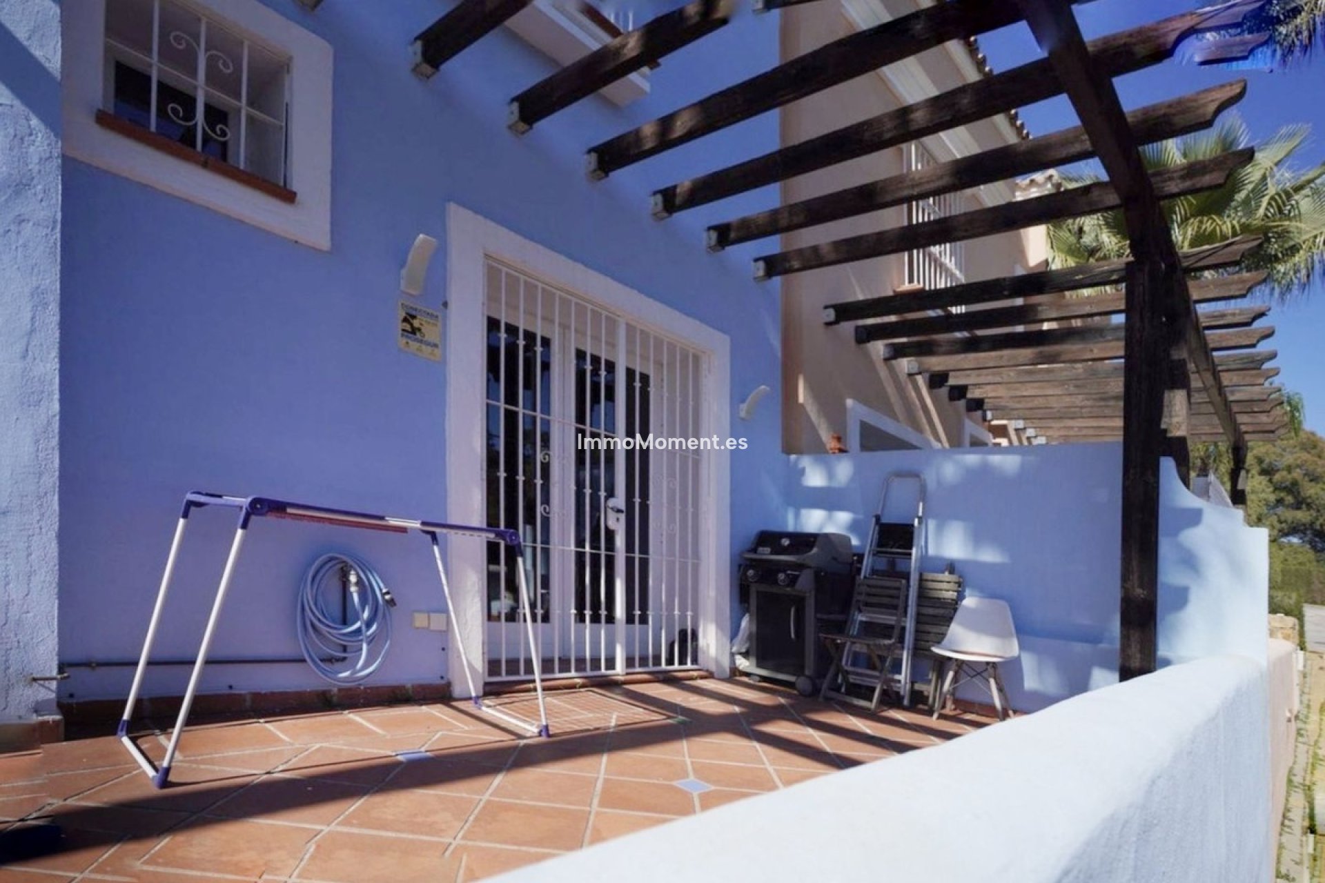 Bestaande woning - Geschakelde woning - Marbella - Nueva Andalucía