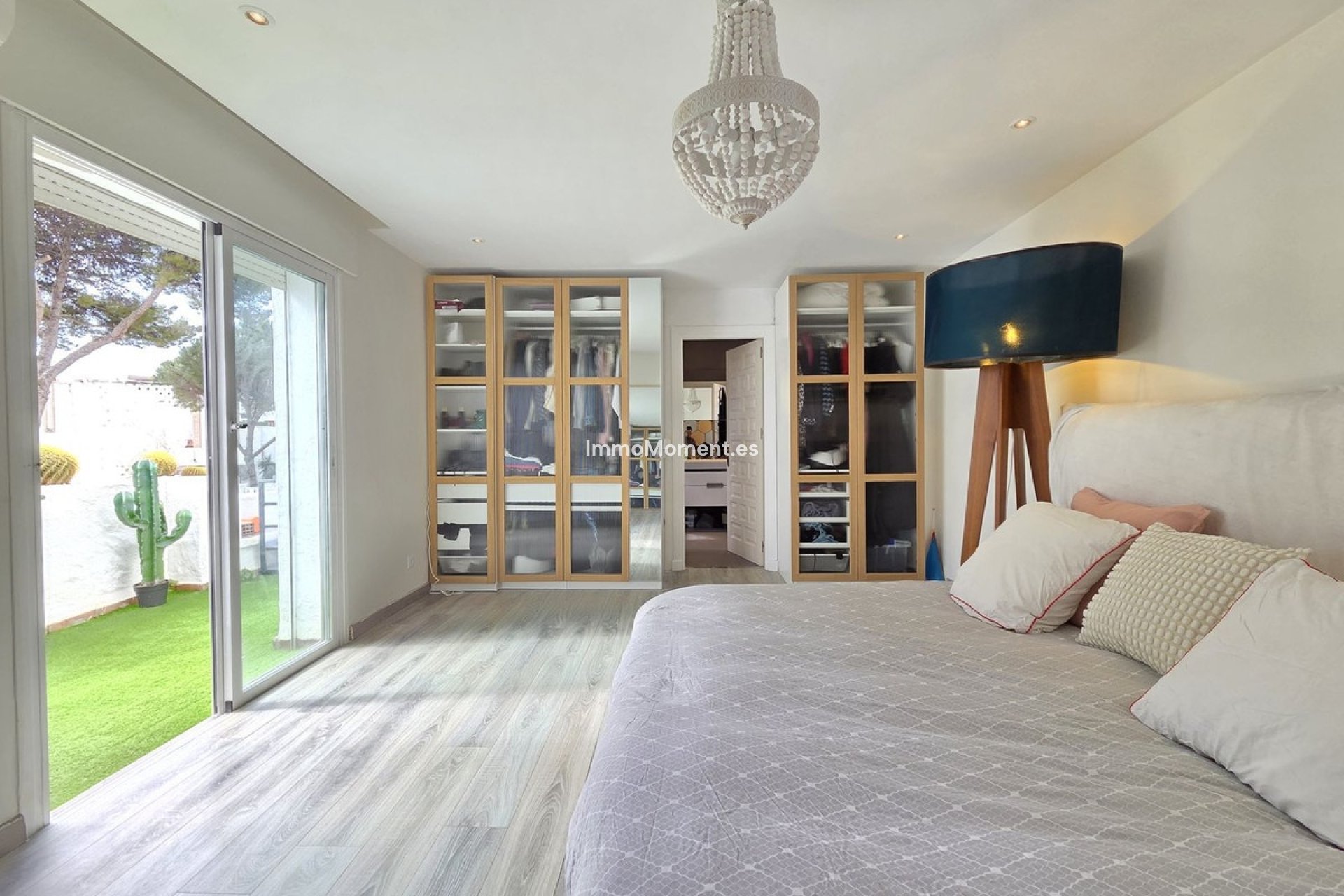 Bestaande woning - Geschakelde woning - Marbella - Nueva Andalucía