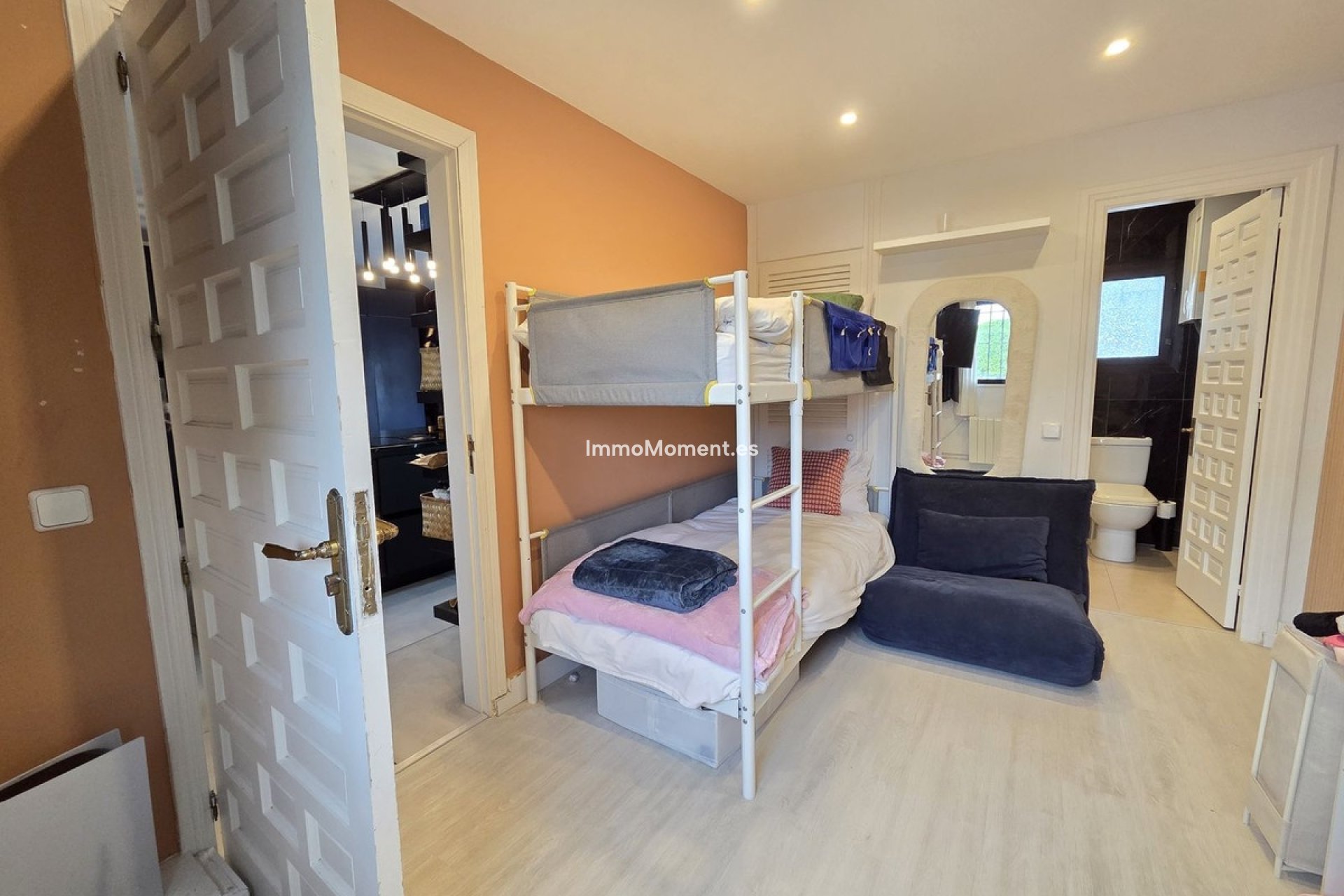 Bestaande woning - Geschakelde woning - Marbella - Nueva Andalucía