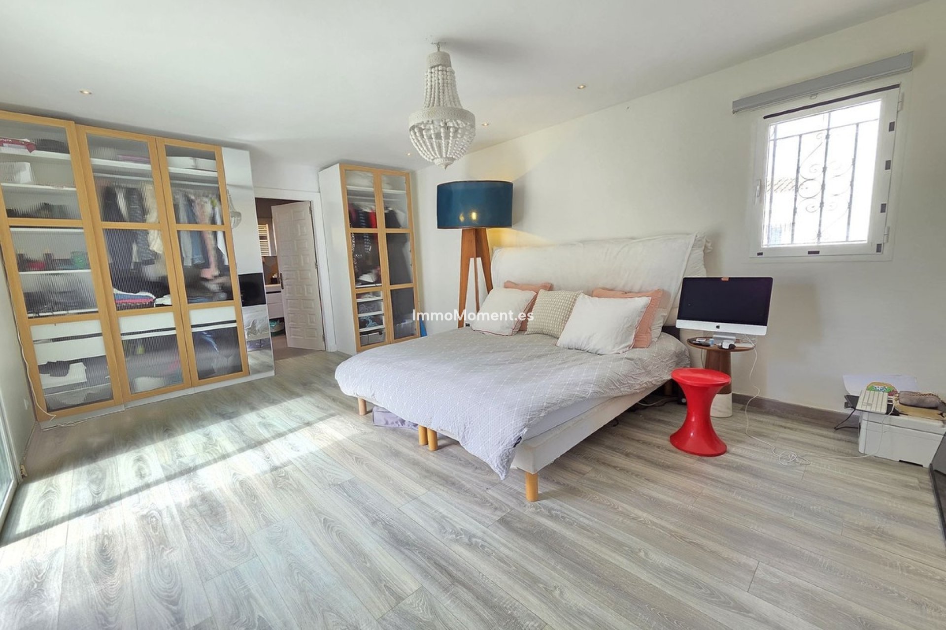 Bestaande woning - Geschakelde woning - Marbella - Nueva Andalucía