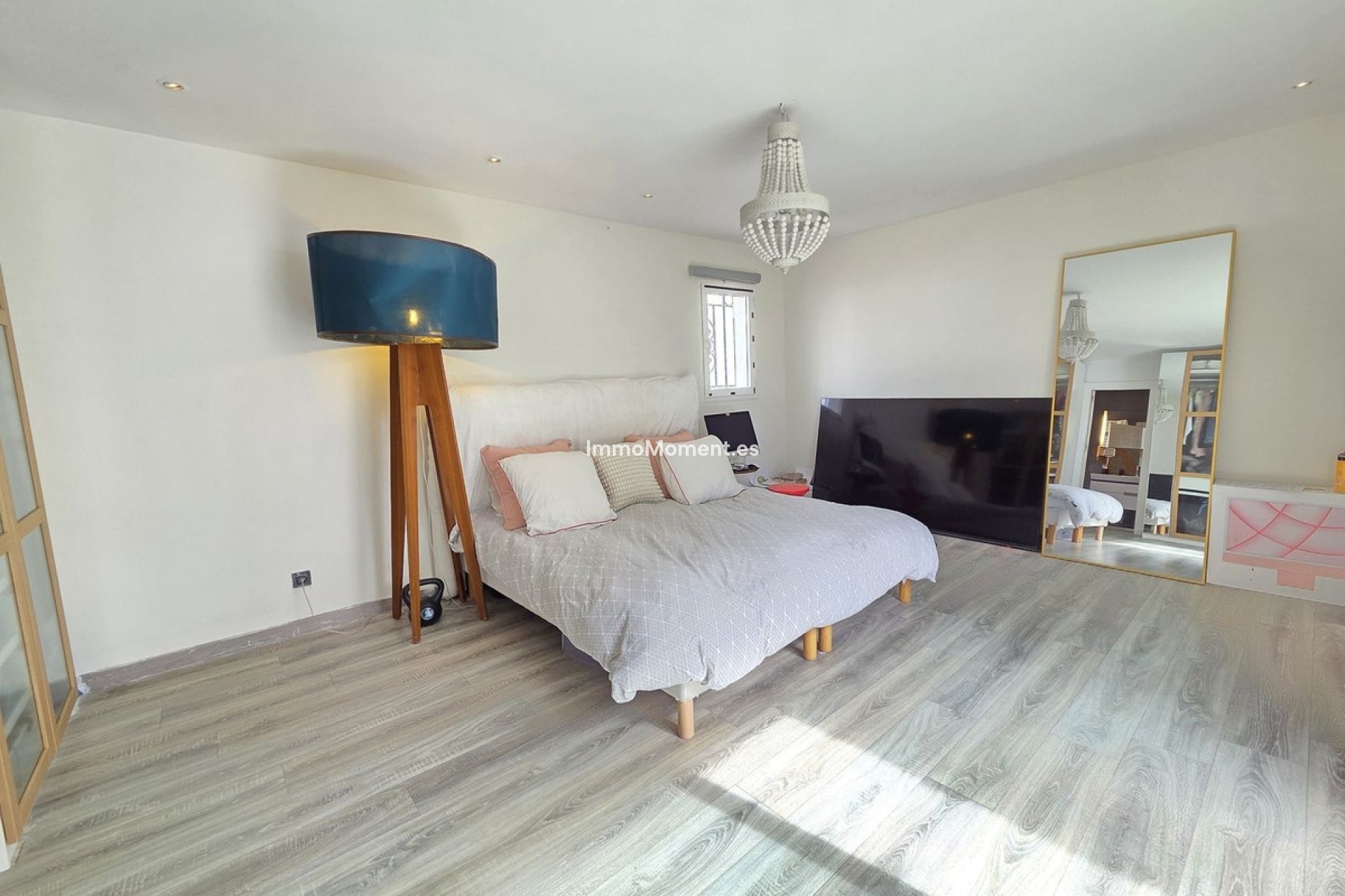 Bestaande woning - Geschakelde woning - Marbella - Nueva Andalucía