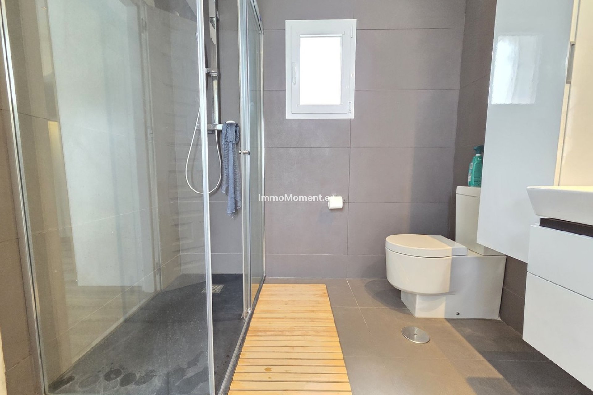 Bestaande woning - Geschakelde woning - Marbella - Nueva Andalucía