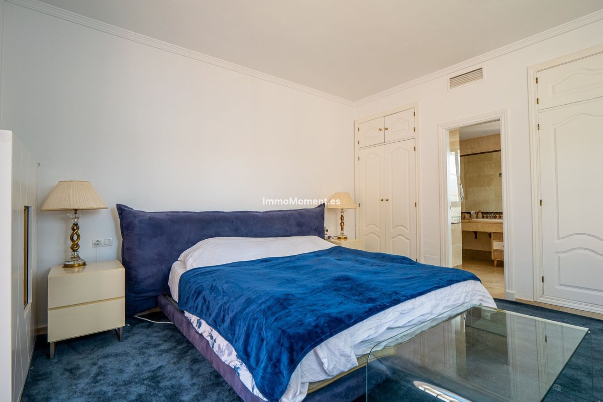 Bestaande woning - Geschakelde woning - Marbella - Nueva Andalucía