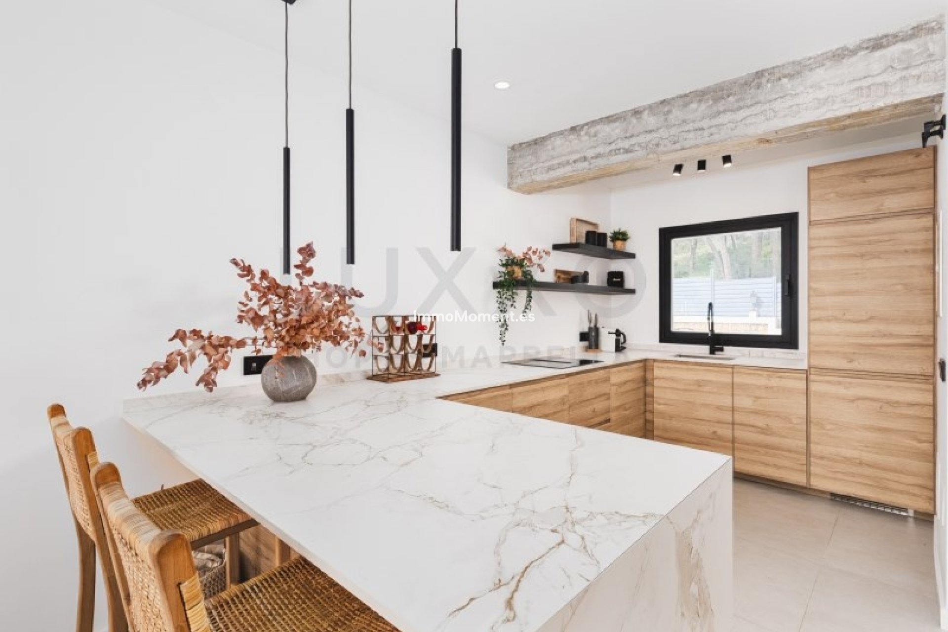 Bestaande woning - Geschakelde woning - Marbella - Nueva Andalucía