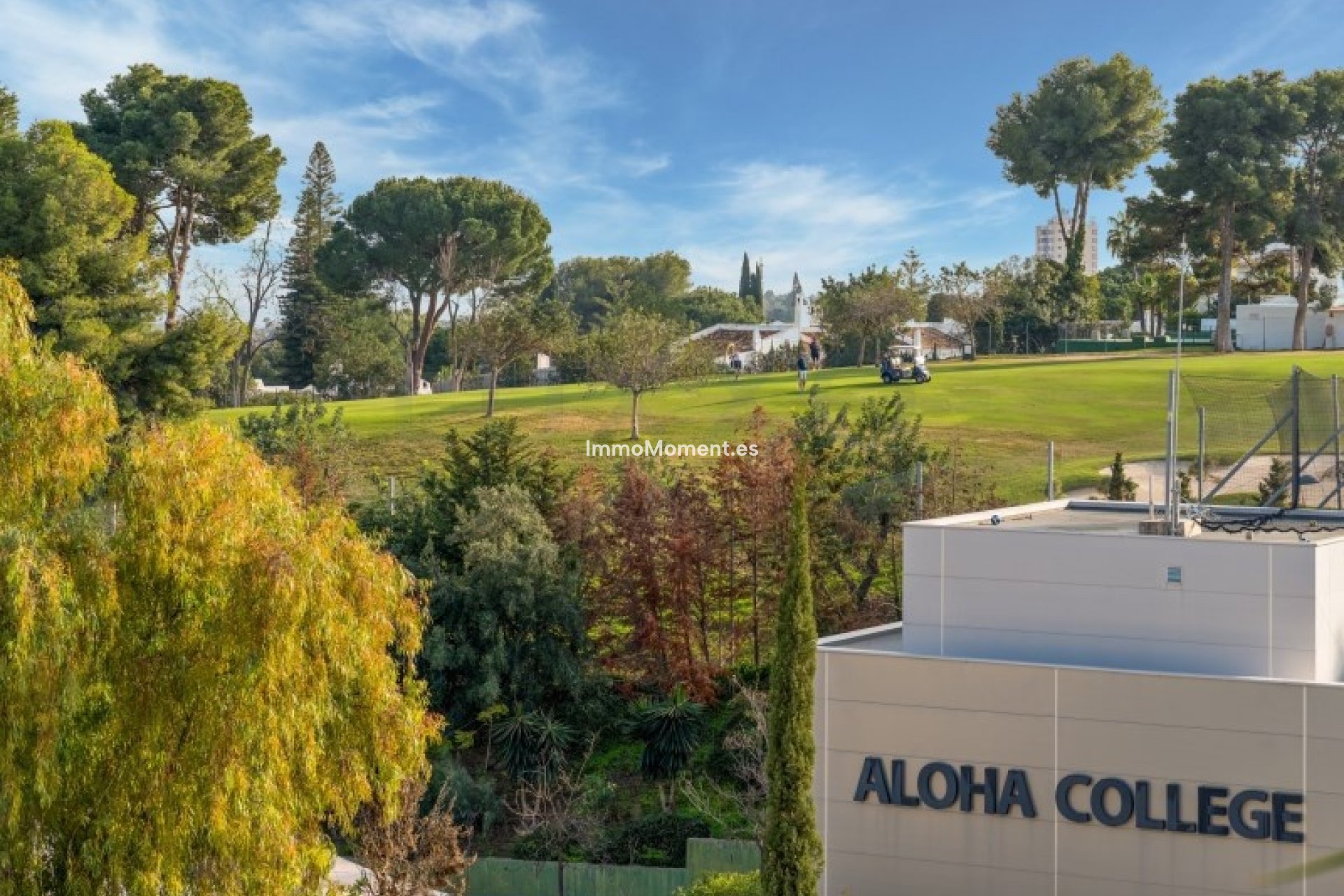 Bestaande woning - Geschakelde woning - Marbella - Nueva Andalucía