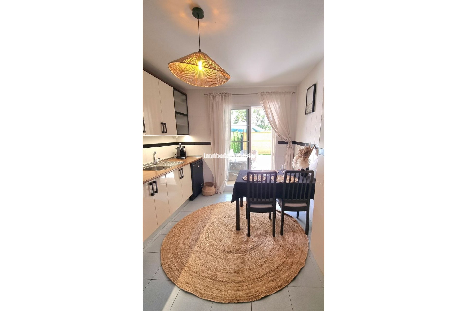 Bestaande woning - Geschakelde woning - Marbella - Nueva Andalucía