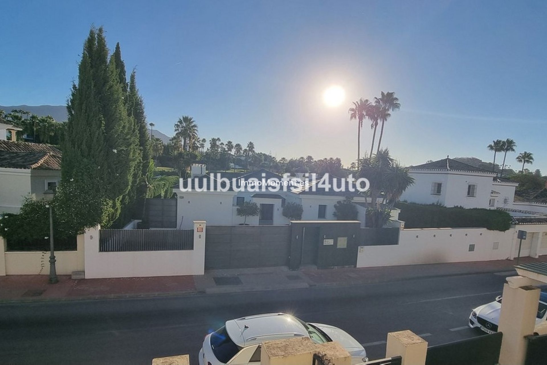 Bestaande woning - Geschakelde woning - Marbella - Nueva Andalucía