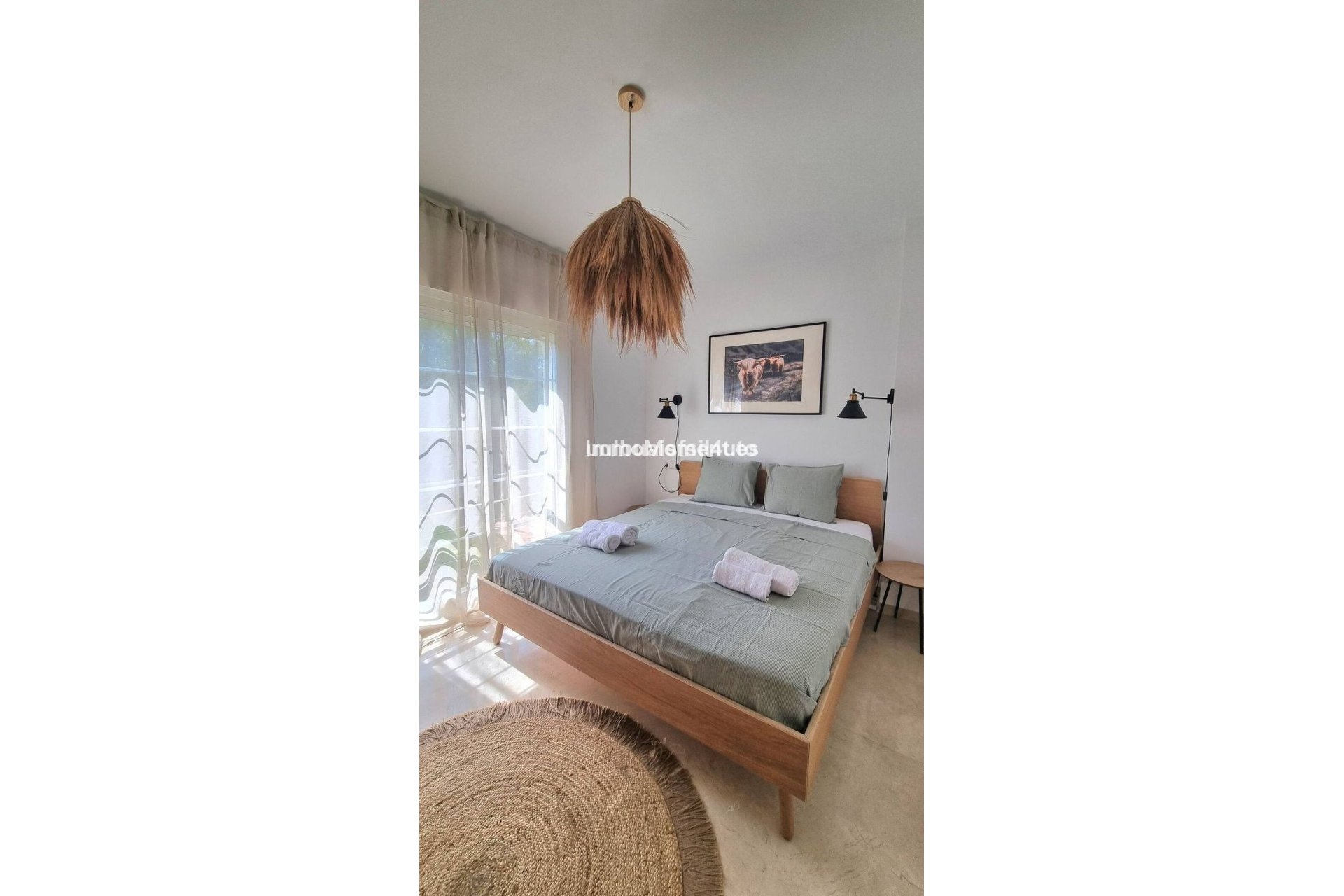 Bestaande woning - Geschakelde woning - Marbella - Nueva Andalucía