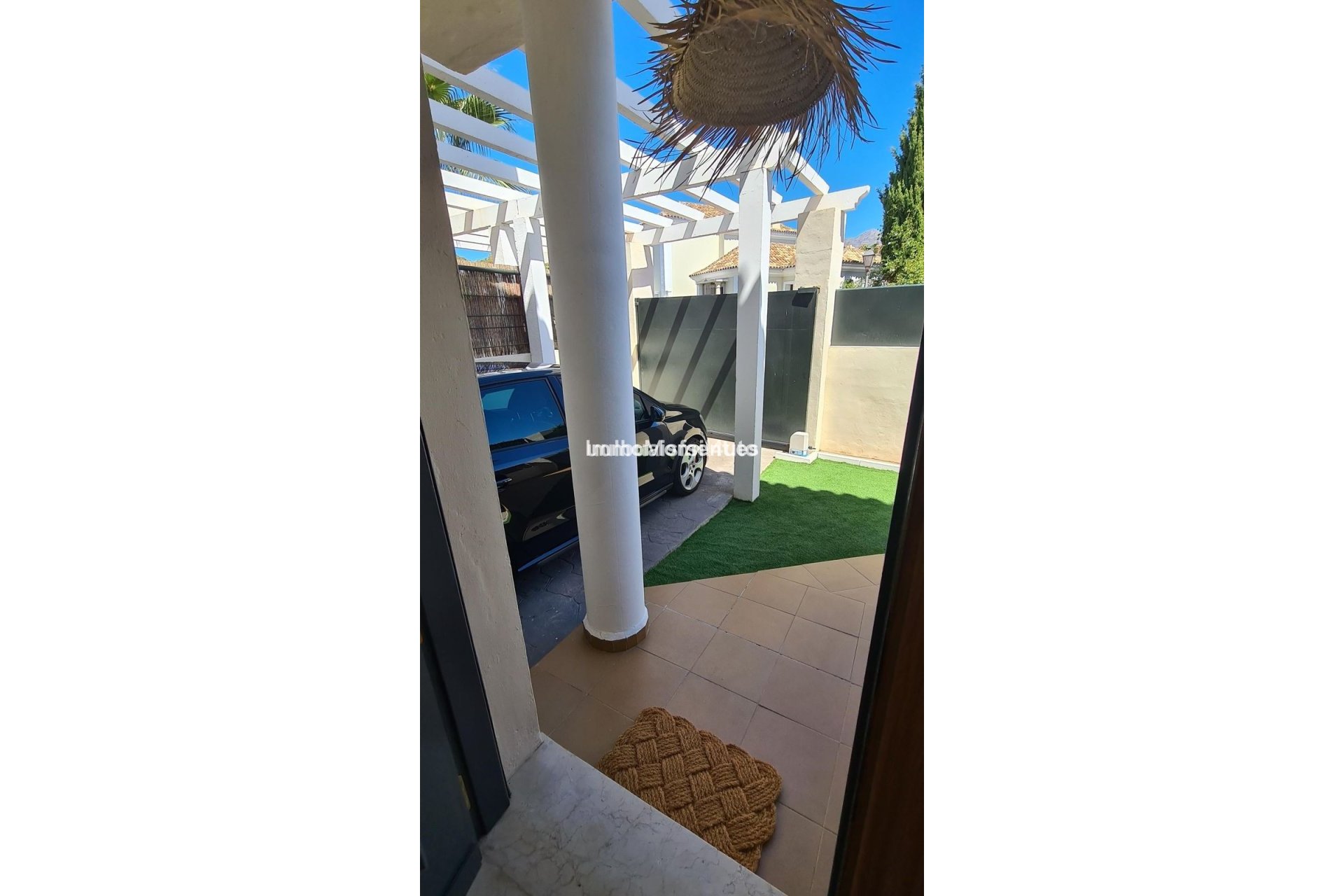 Bestaande woning - Geschakelde woning - Marbella - Nueva Andalucía