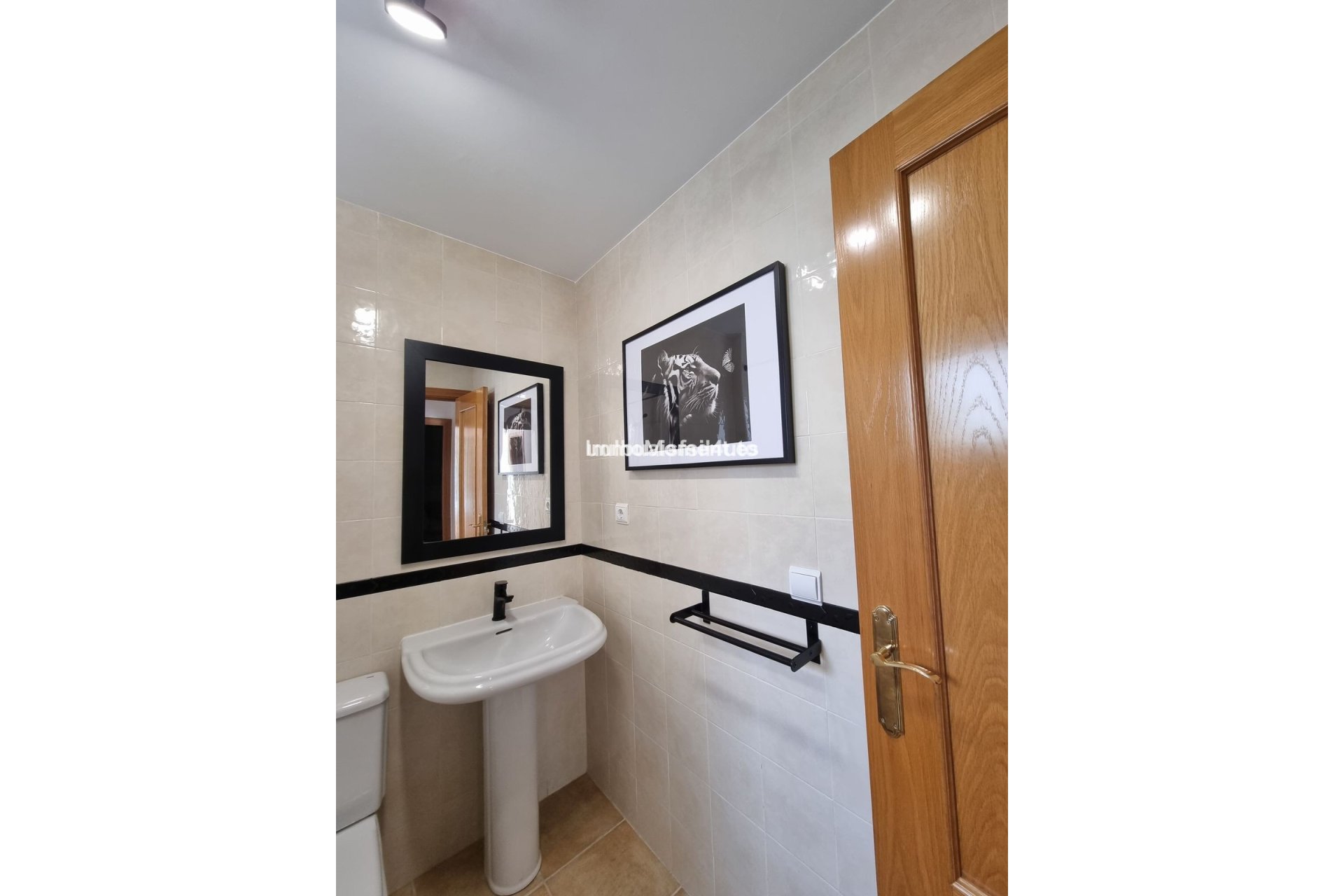 Bestaande woning - Geschakelde woning - Marbella - Nueva Andalucía