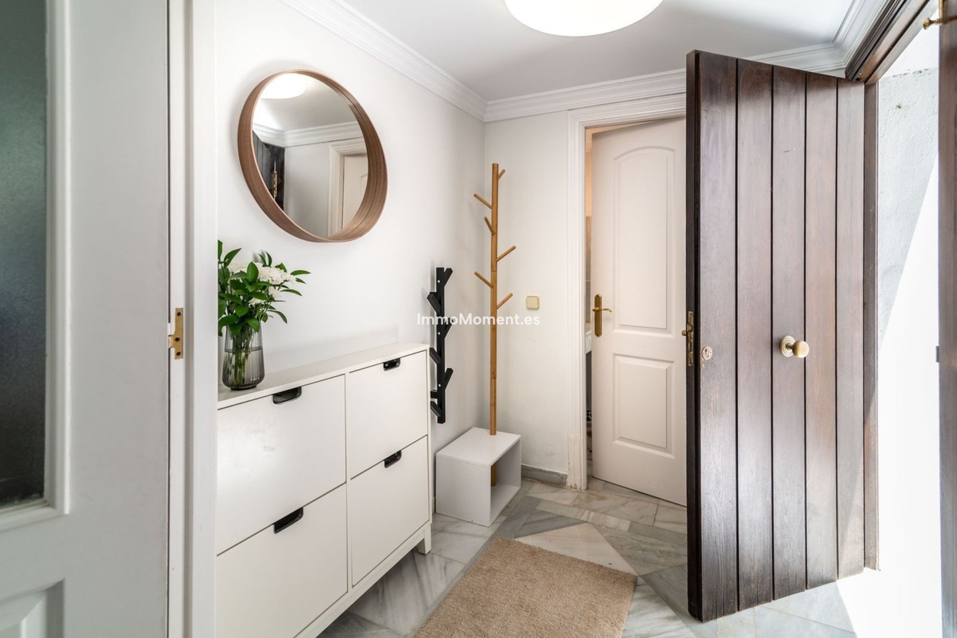 Bestaande woning - Geschakelde woning - Marbella - Puerto Banús