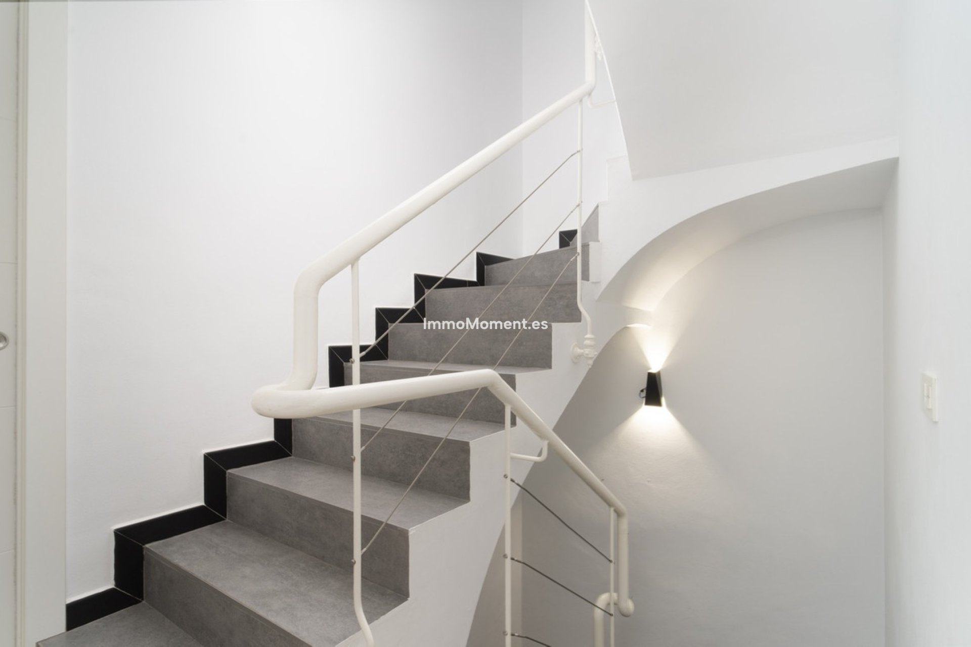 Bestaande woning - Geschakelde woning - Marbella - Puerto Banús