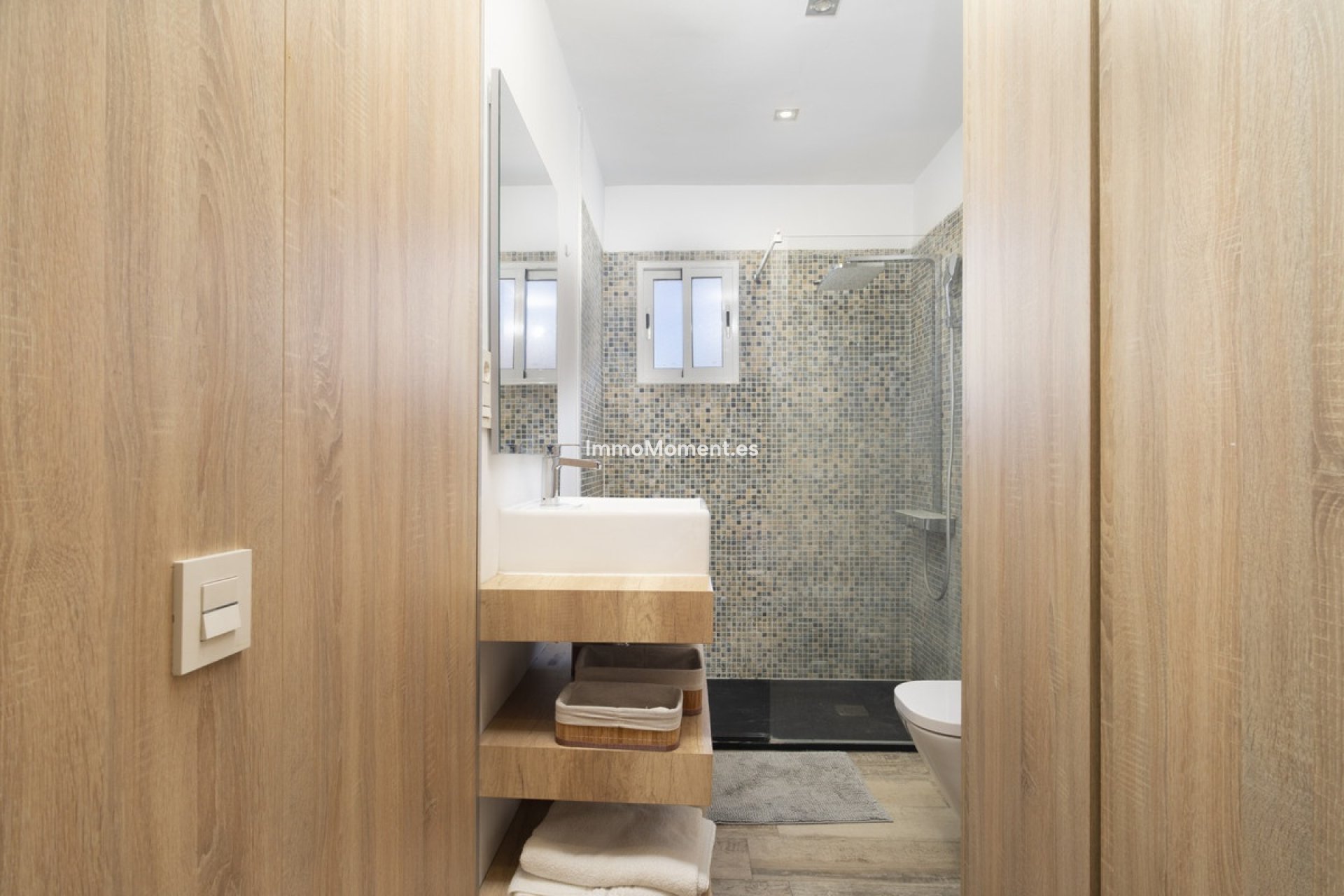 Bestaande woning - Geschakelde woning - Marbella - Puerto Banús