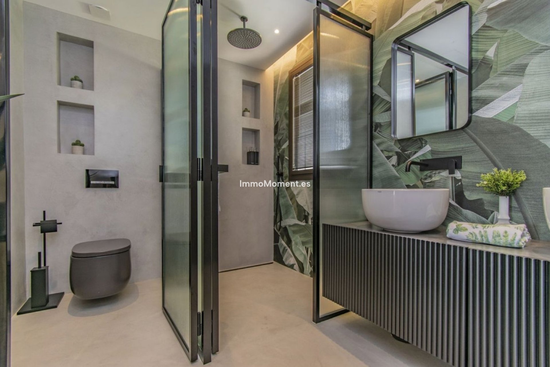 Bestaande woning - Geschakelde woning - Marbella - Puerto Banús