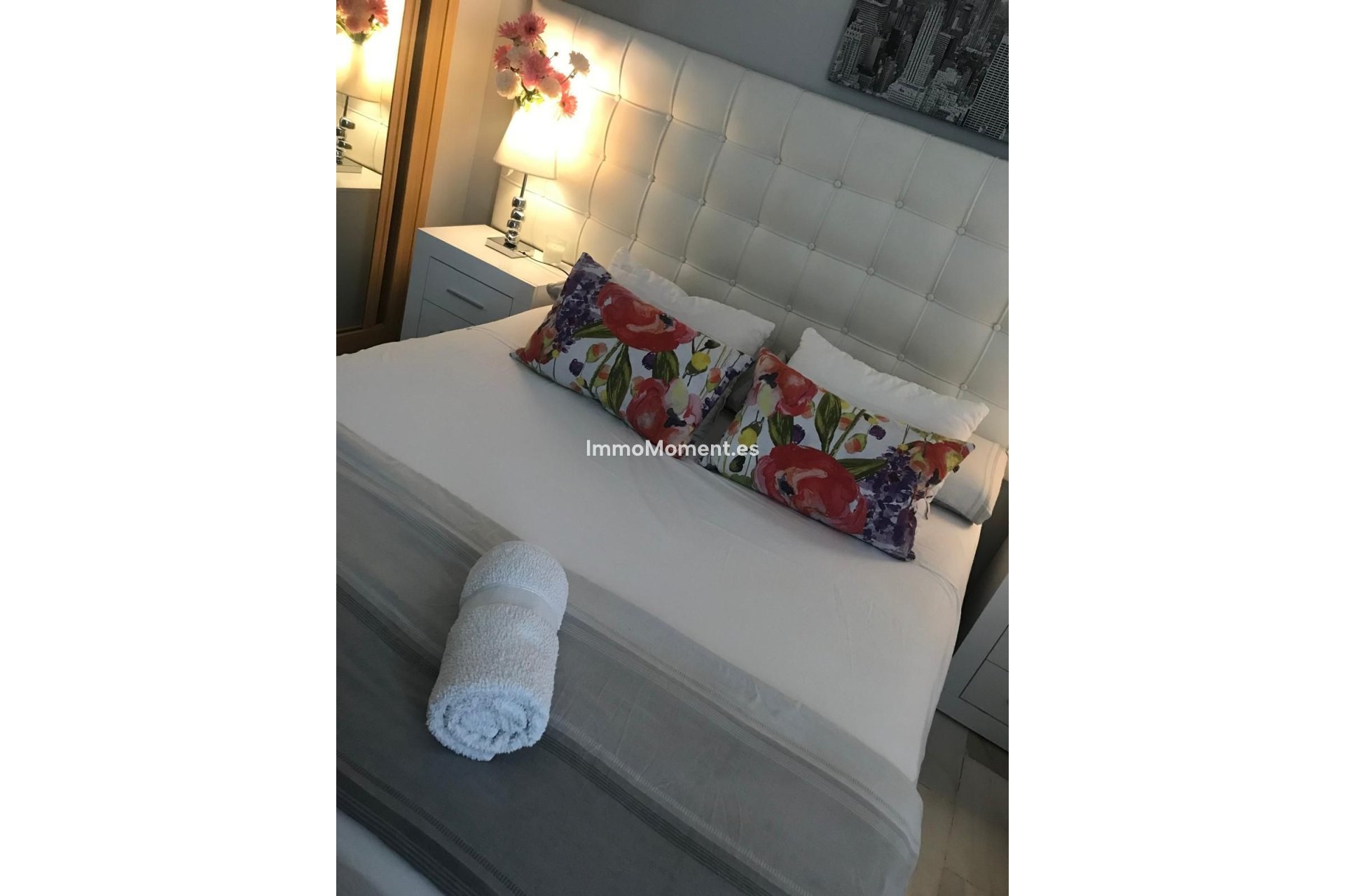 Bestaande woning - Geschakelde woning - Marbella - Reserva de Marbella