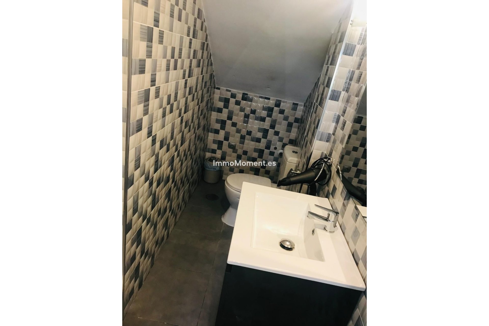 Bestaande woning - Geschakelde woning - Marbella - Reserva de Marbella