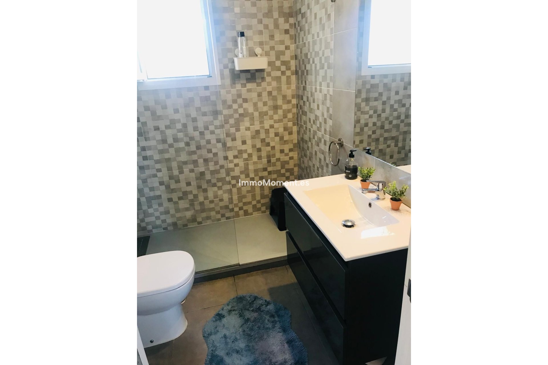 Bestaande woning - Geschakelde woning - Marbella - Reserva de Marbella