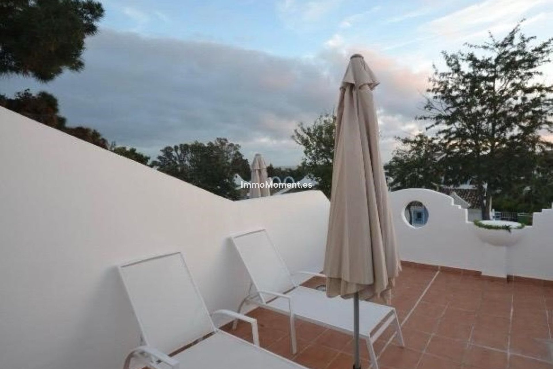 Bestaande woning - Geschakelde woning - Marbella - Reserva de Marbella