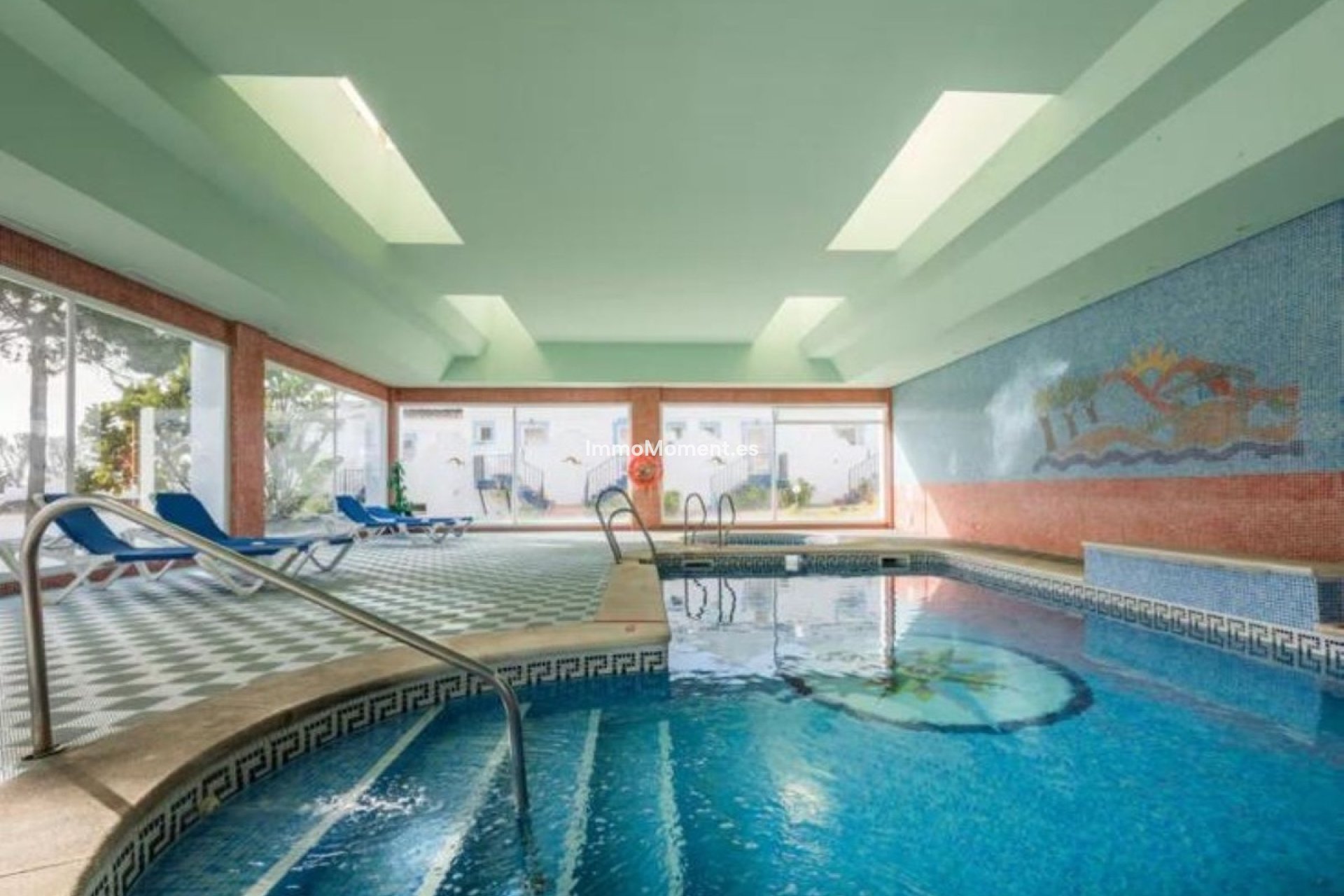 Bestaande woning - Geschakelde woning - Marbella - Reserva de Marbella