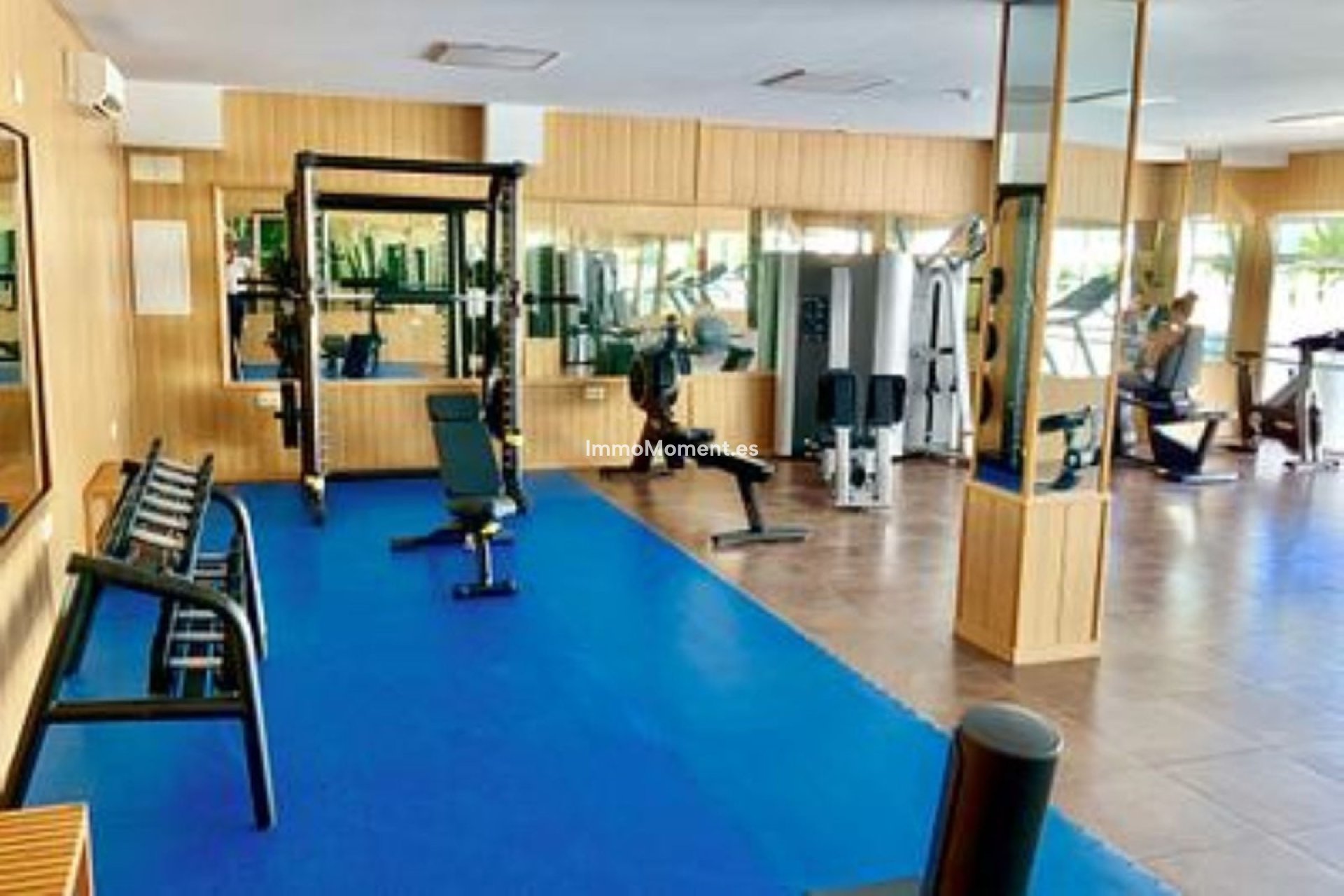 Bestaande woning - Geschakelde woning - Marbella - Reserva de Marbella