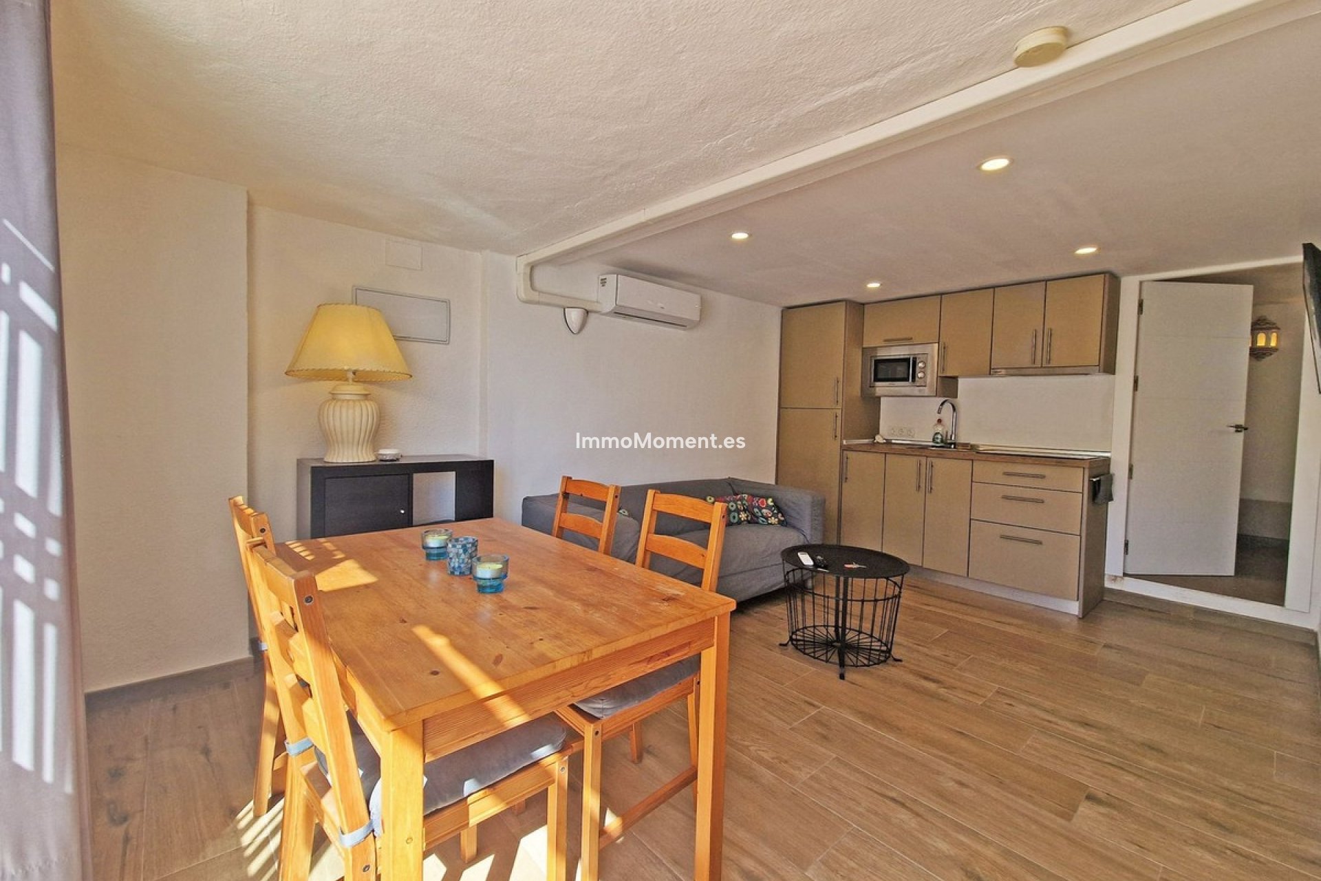 Bestaande woning - Geschakelde woning - Marbella - Reserva de Marbella