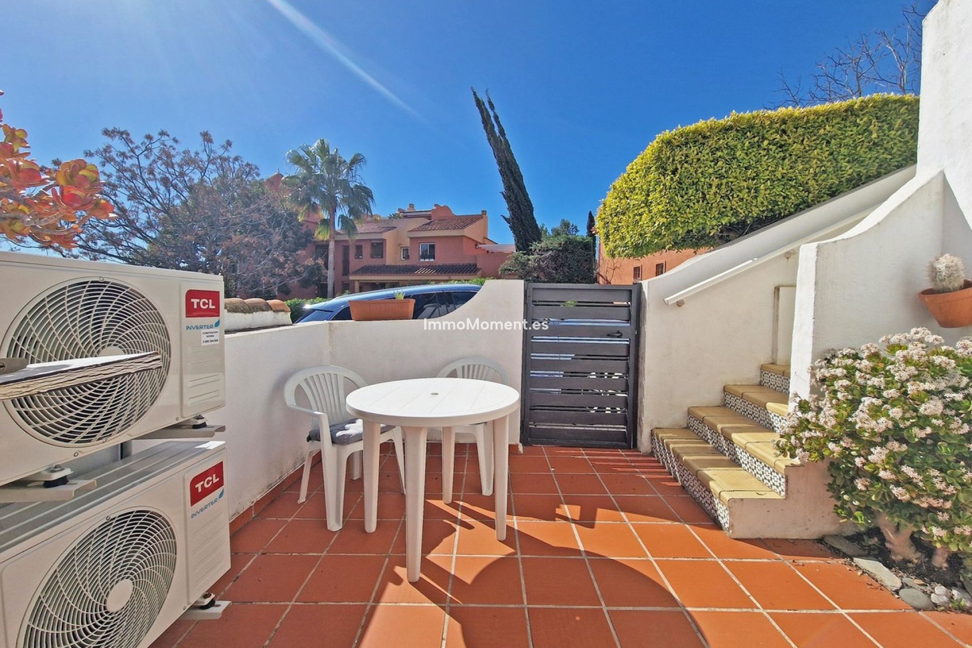Bestaande woning - Geschakelde woning - Marbella - Reserva de Marbella