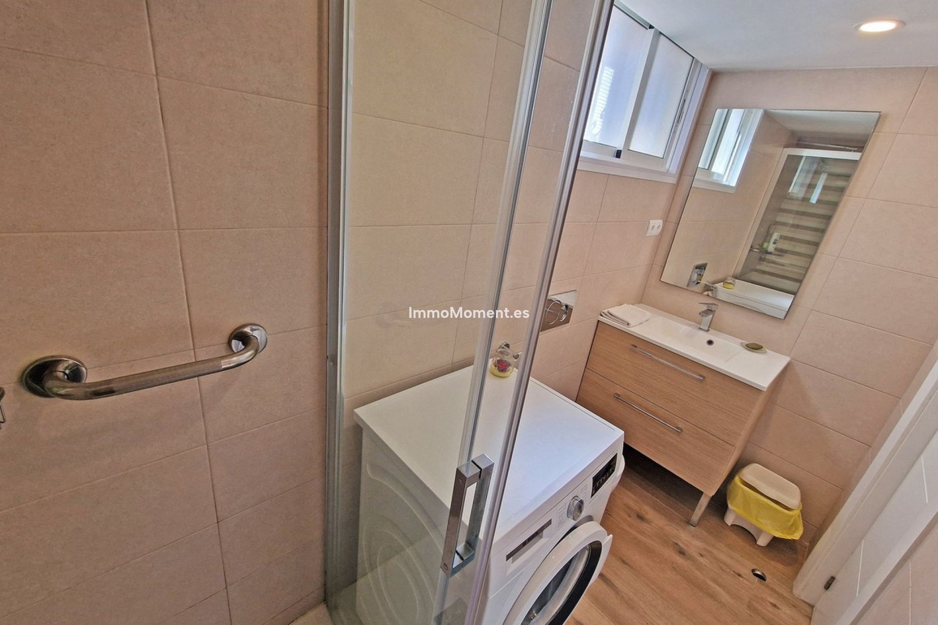 Bestaande woning - Geschakelde woning - Marbella - Reserva de Marbella