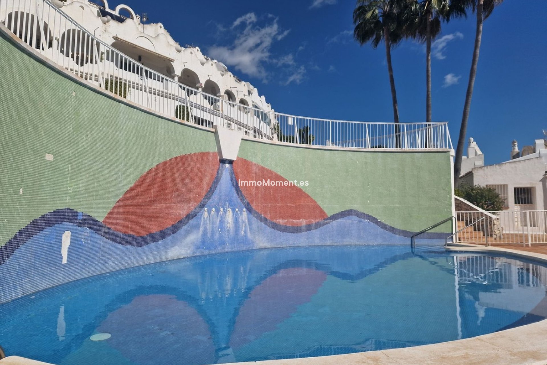 Bestaande woning - Geschakelde woning - Marbella - Reserva de Marbella