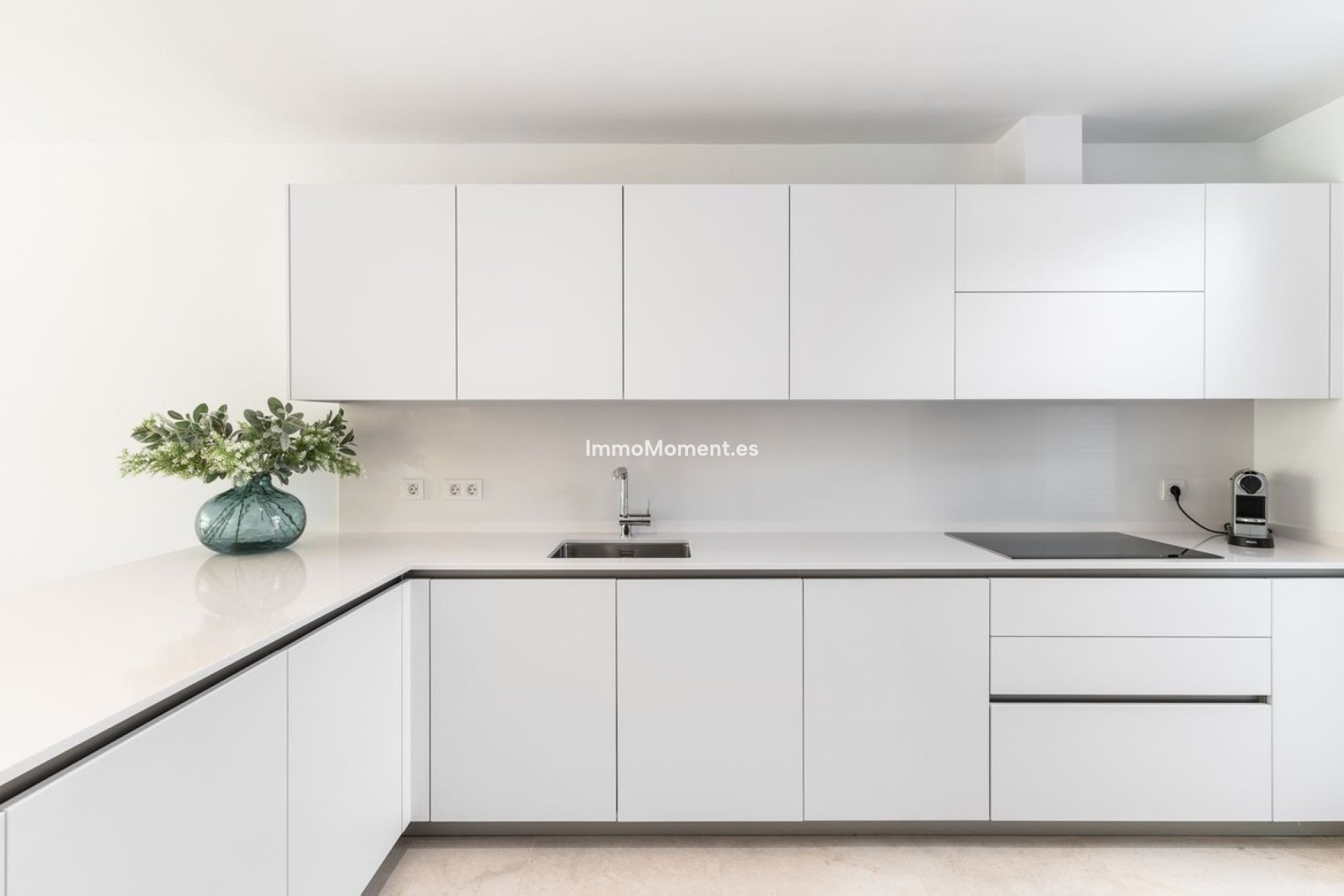 Bestaande woning - Geschakelde woning - Marbella - Río Real