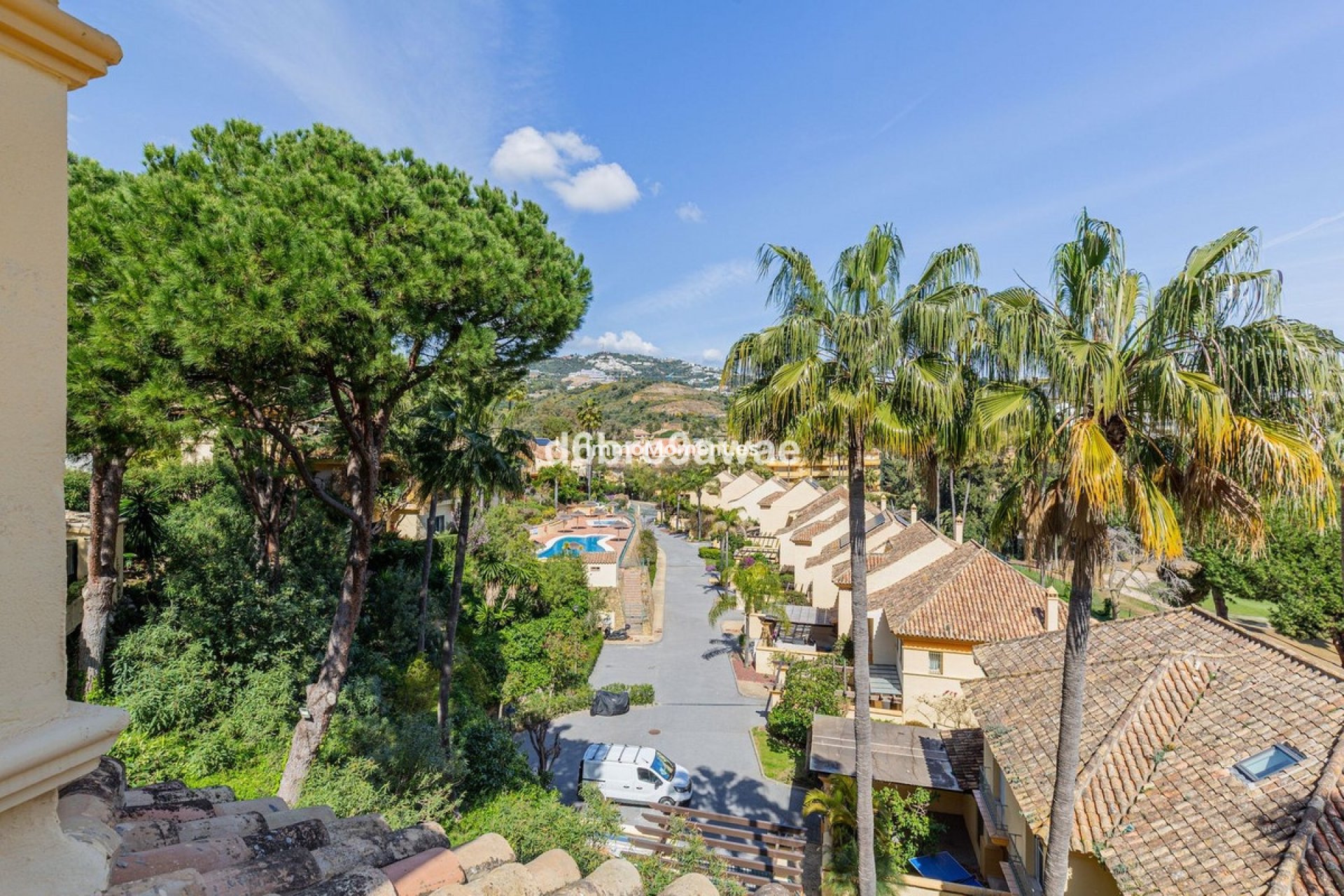 Bestaande woning - Geschakelde woning - Marbella - Río Real