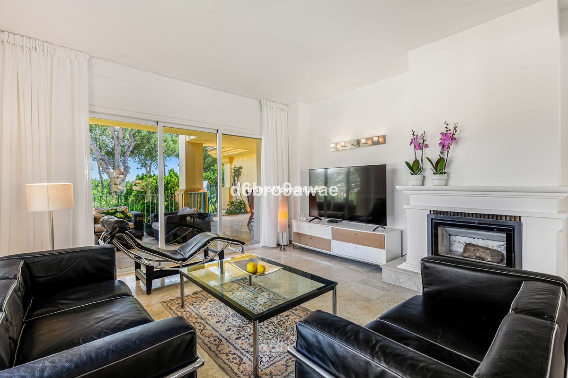 Bestaande woning - Geschakelde woning - Marbella - Río Real