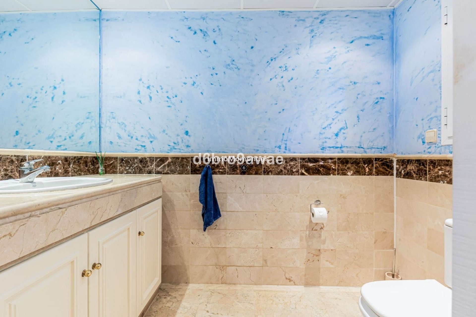 Bestaande woning - Geschakelde woning - Marbella - Río Real