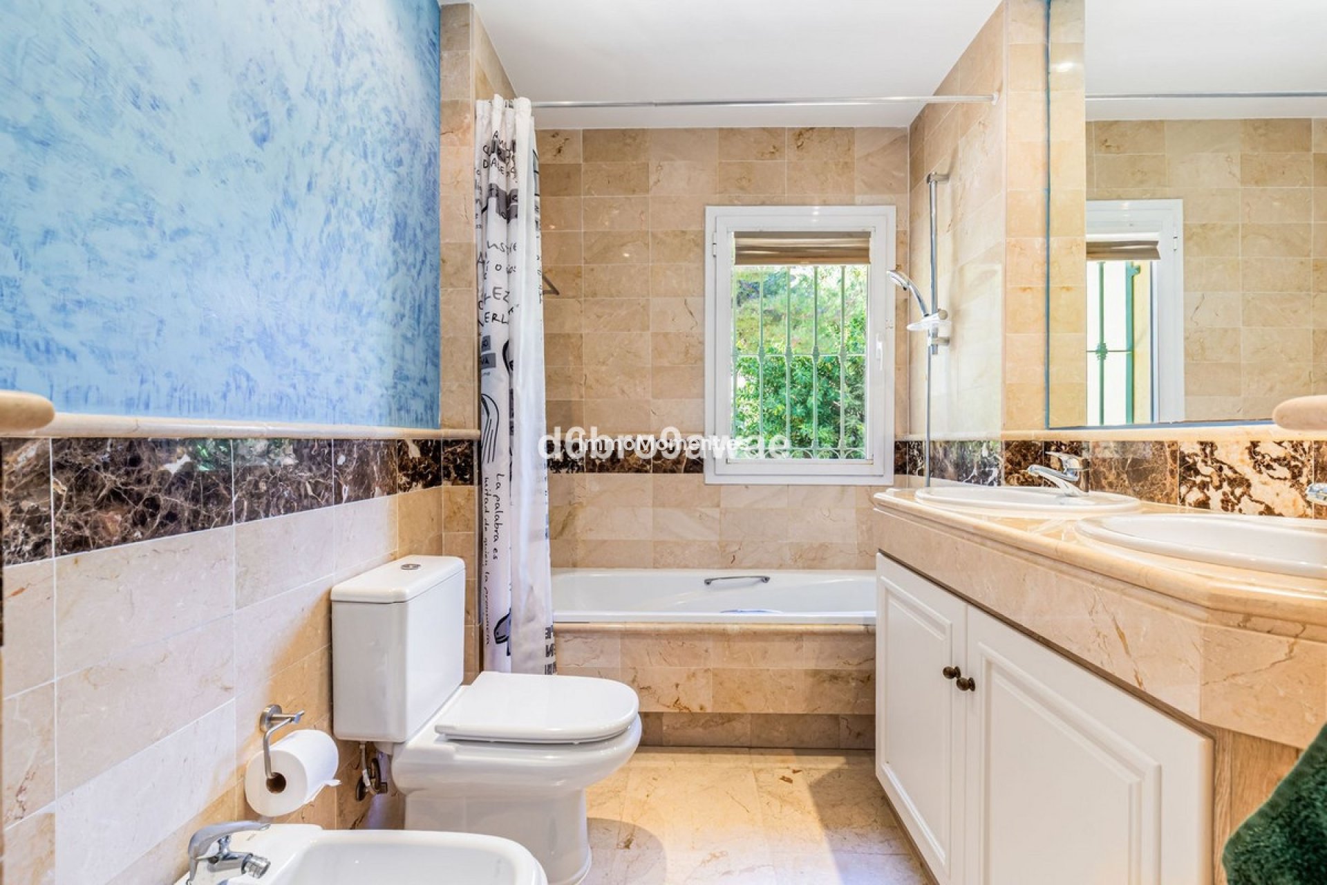 Bestaande woning - Geschakelde woning - Marbella - Río Real