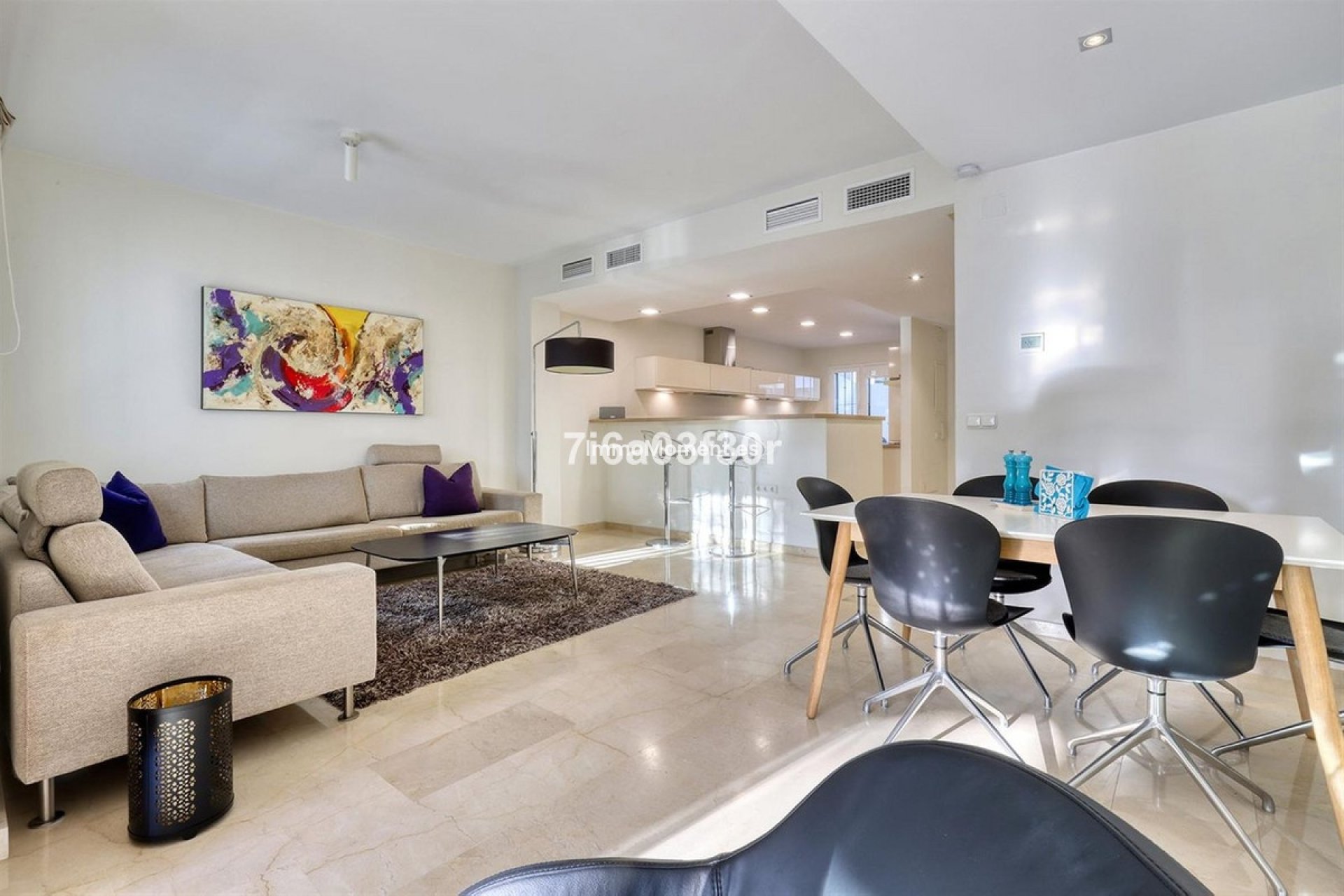 Bestaande woning - Geschakelde woning - Marbella - San Pedro de Alcántara