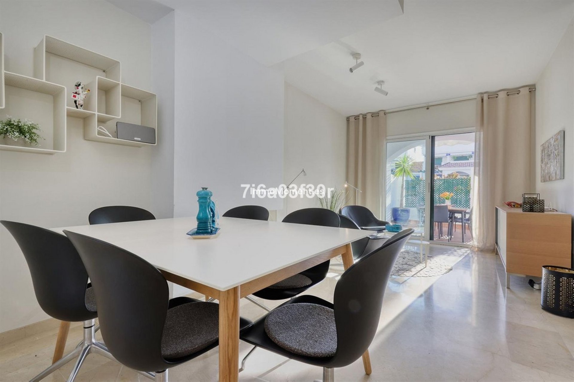 Bestaande woning - Geschakelde woning - Marbella - San Pedro de Alcántara