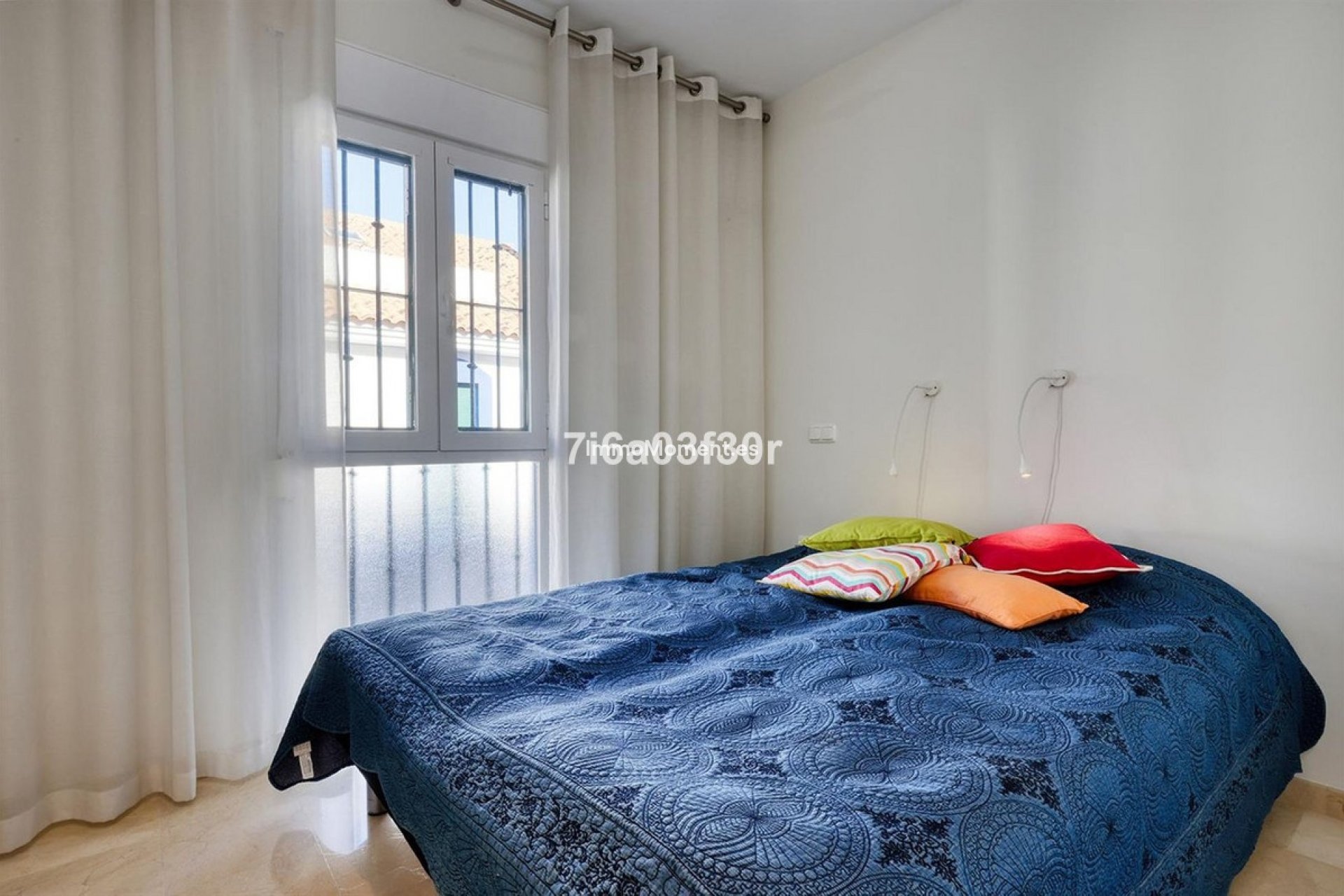 Bestaande woning - Geschakelde woning - Marbella - San Pedro de Alcántara