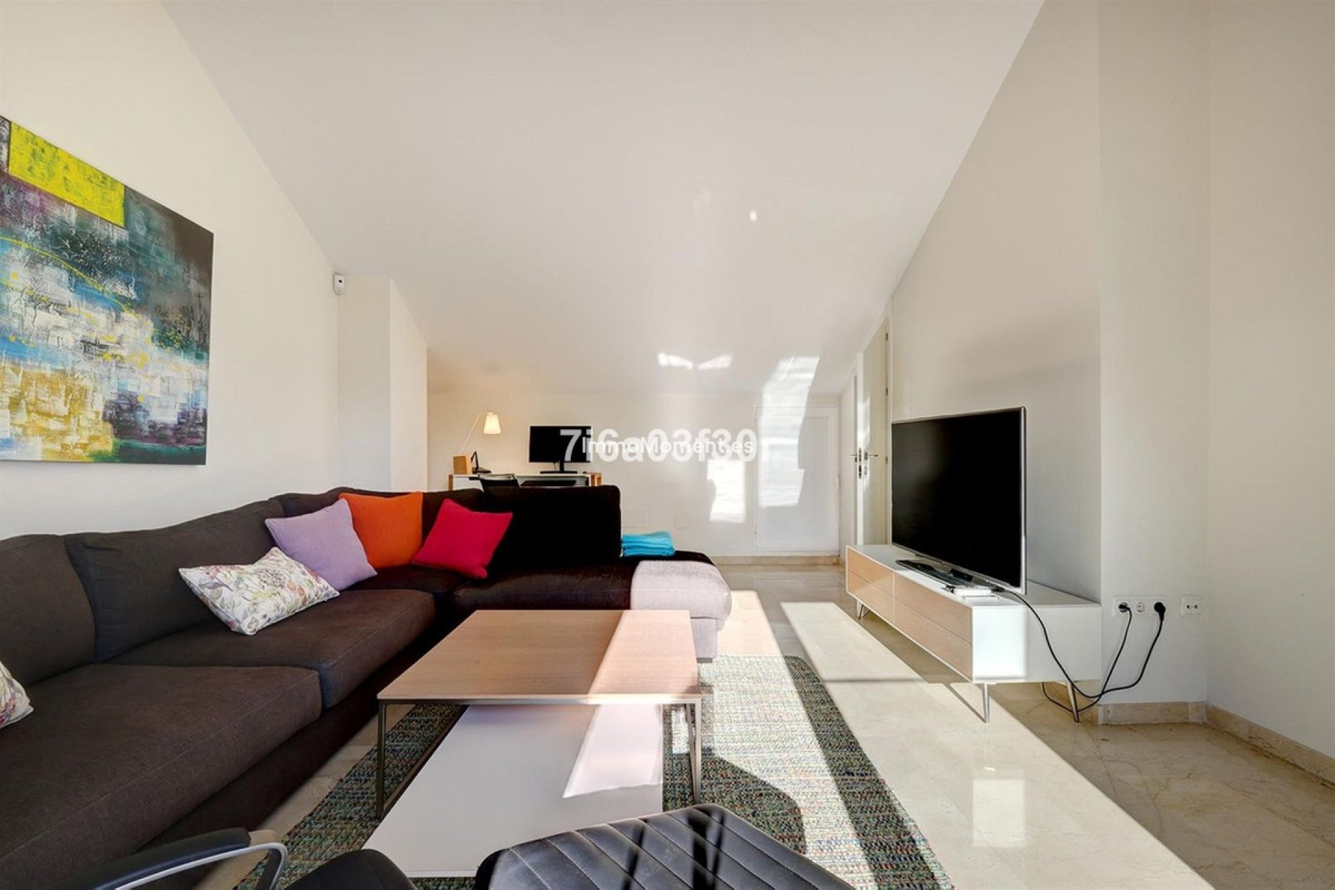 Bestaande woning - Geschakelde woning - Marbella - San Pedro de Alcántara